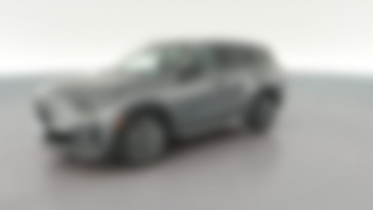 2026 INFINITI QX60 vehicle photo