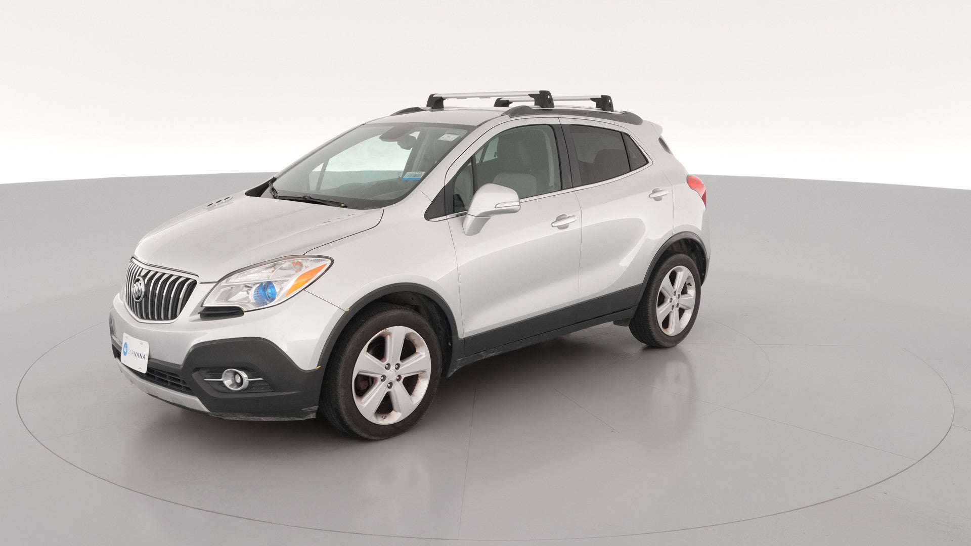 2016 Buick Encore vehicle photo