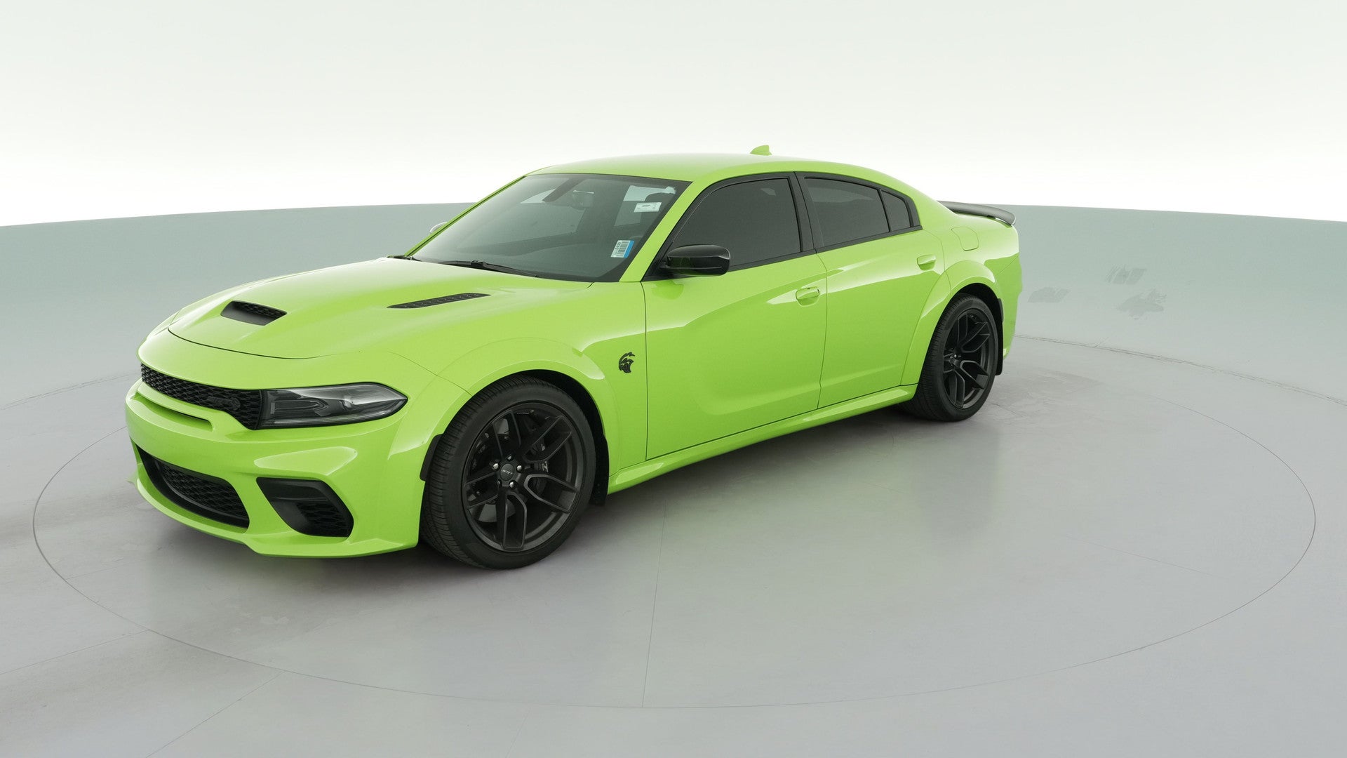 2023 Dodge Charger vehicle photo