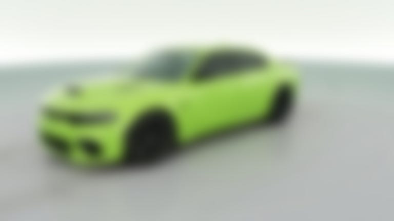2023 Dodge Charger vehicle photo