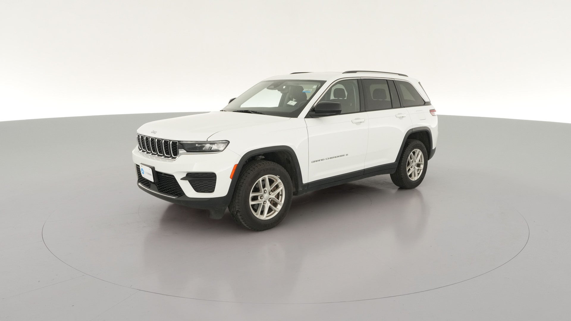 2023 Jeep Grand Cherokee vehicle photo