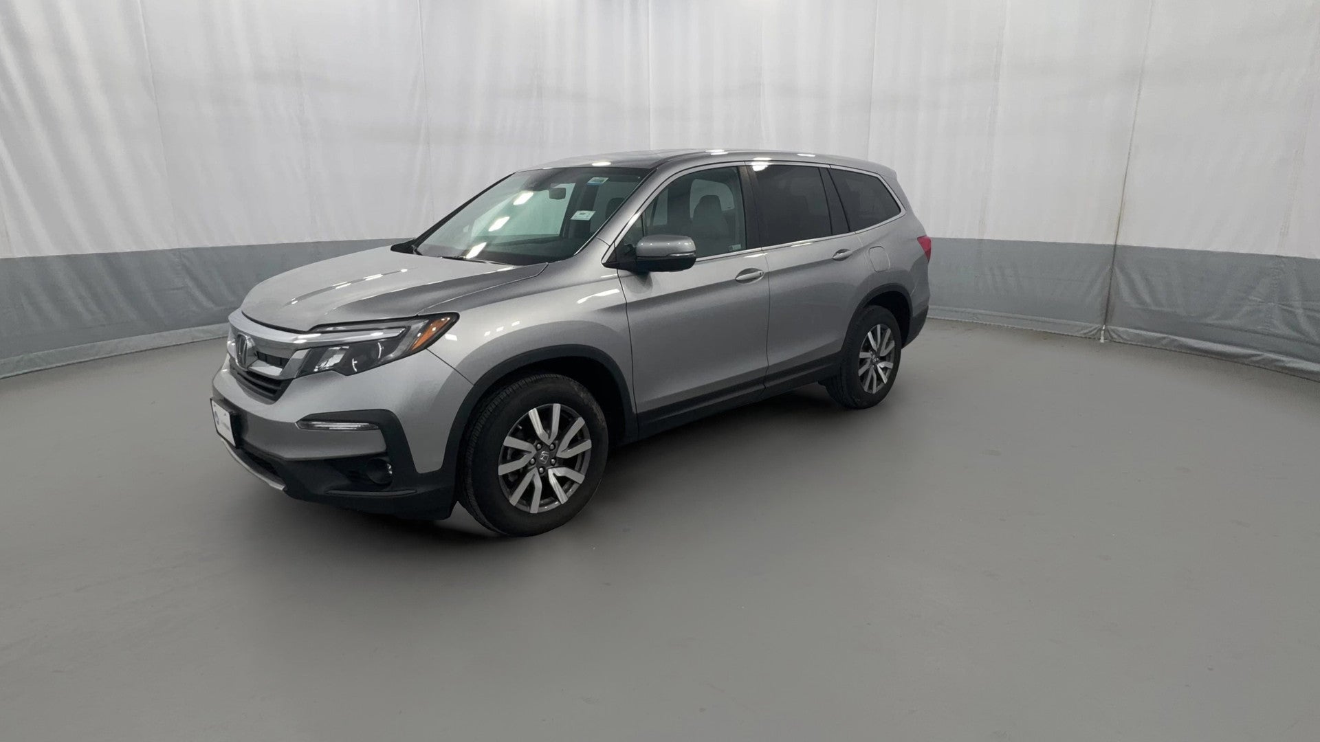 2019 Honda Pilot vehicle photo