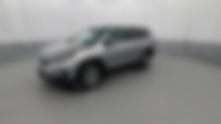 2019 Honda Pilot vehicle photo