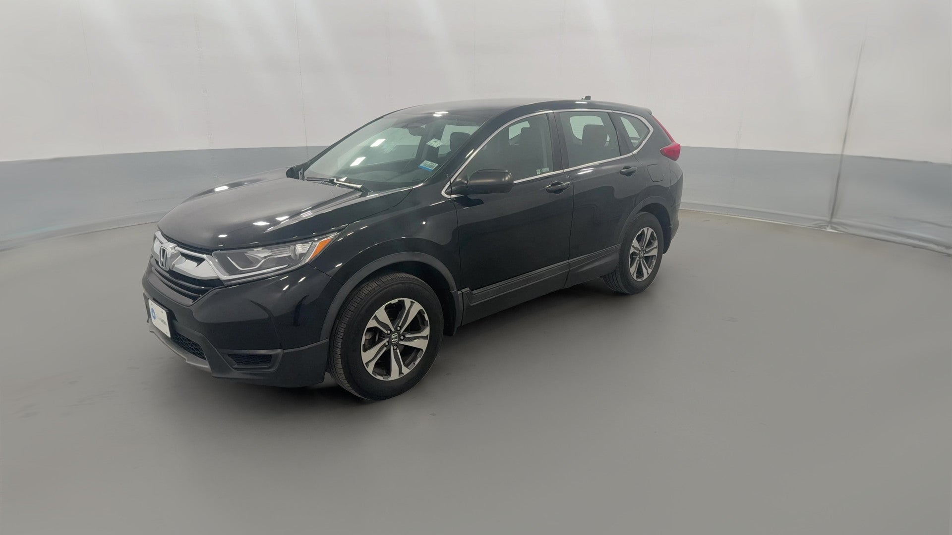 2019 Honda CR-V vehicle photo