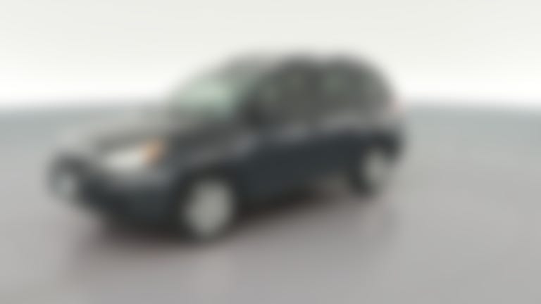 2016 Subaru Forester vehicle photo