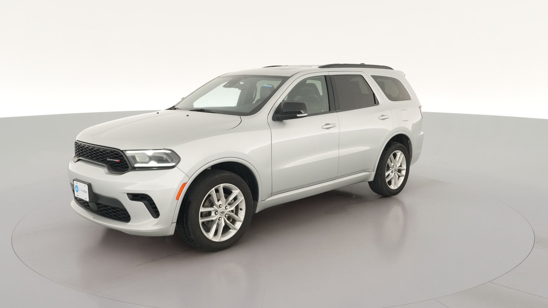 2024 Dodge Durango vehicle photo