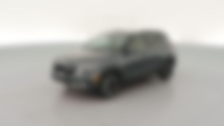 2025 Kia Seltos vehicle photo