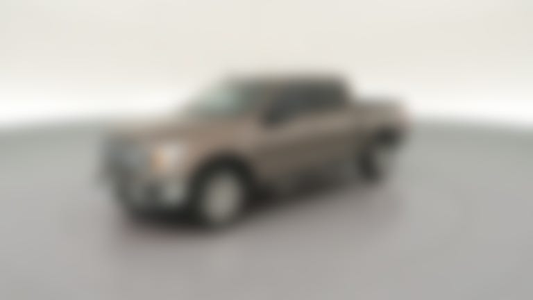 2020 Ford F150 SuperCrew Cab vehicle photo