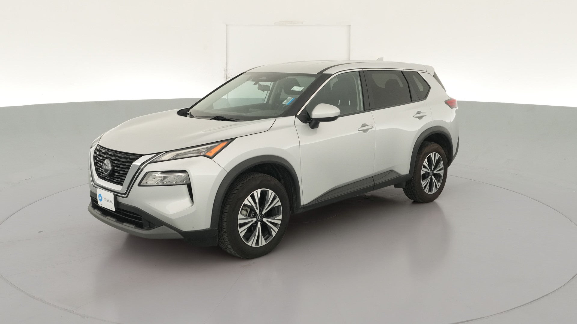 2023 Nissan Rogue vehicle photo
