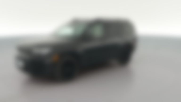2024 Hyundai Santa Fe vehicle photo