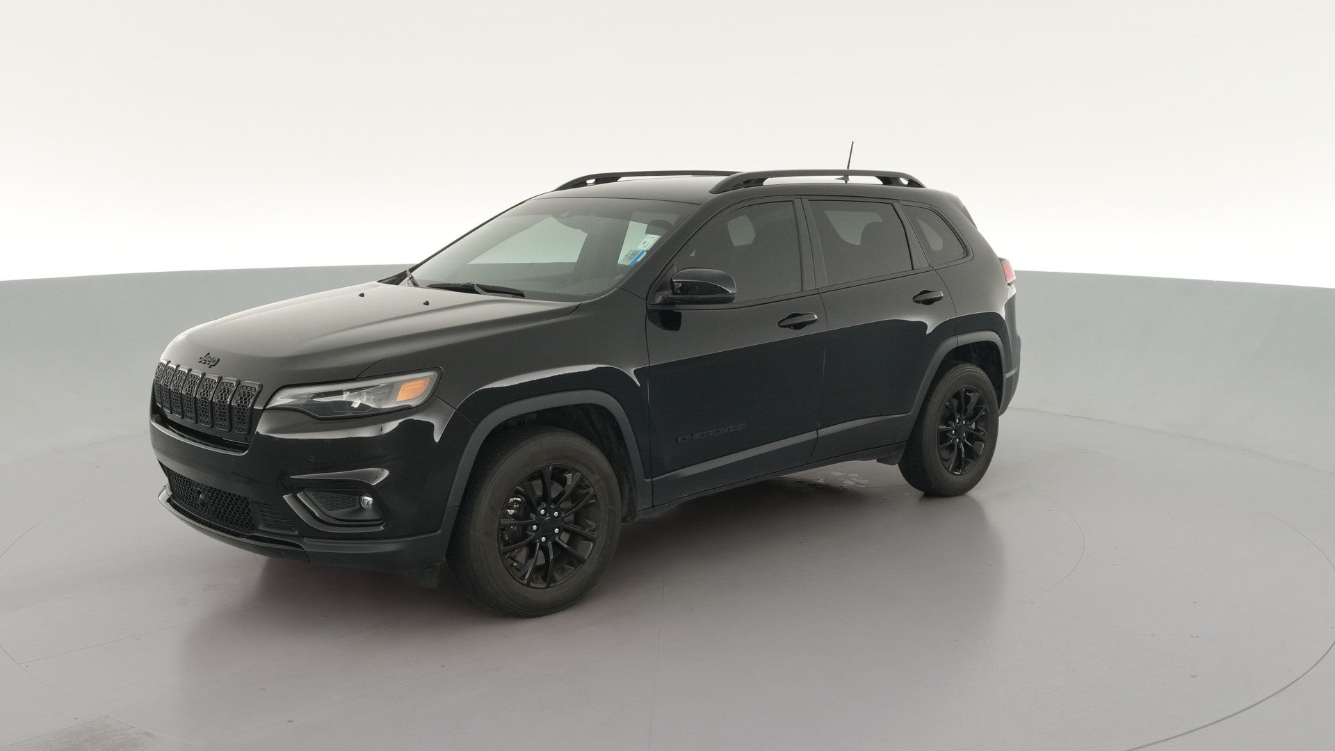 2023 Jeep Cherokee vehicle photo