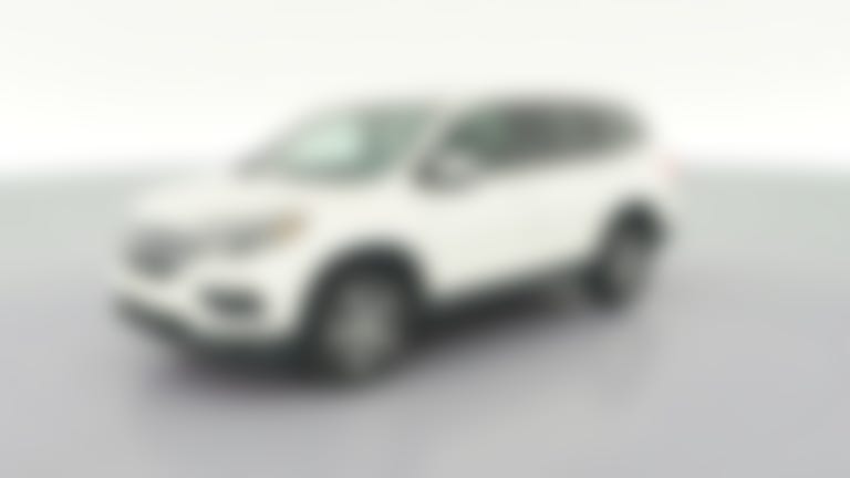 2017 Honda Pilot vehicle photo
