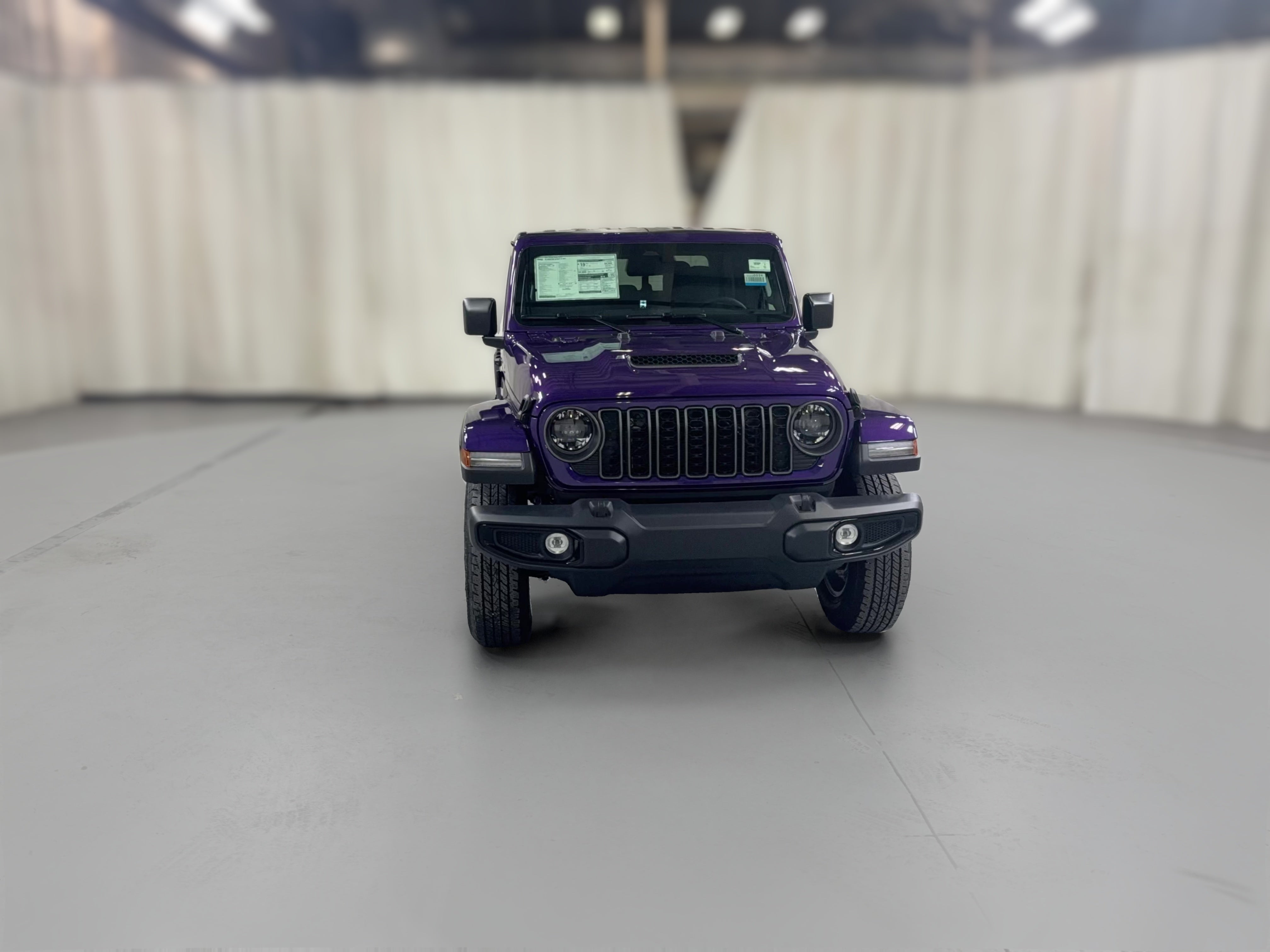2026 Jeep Gladiator Sport S - Photo 16
