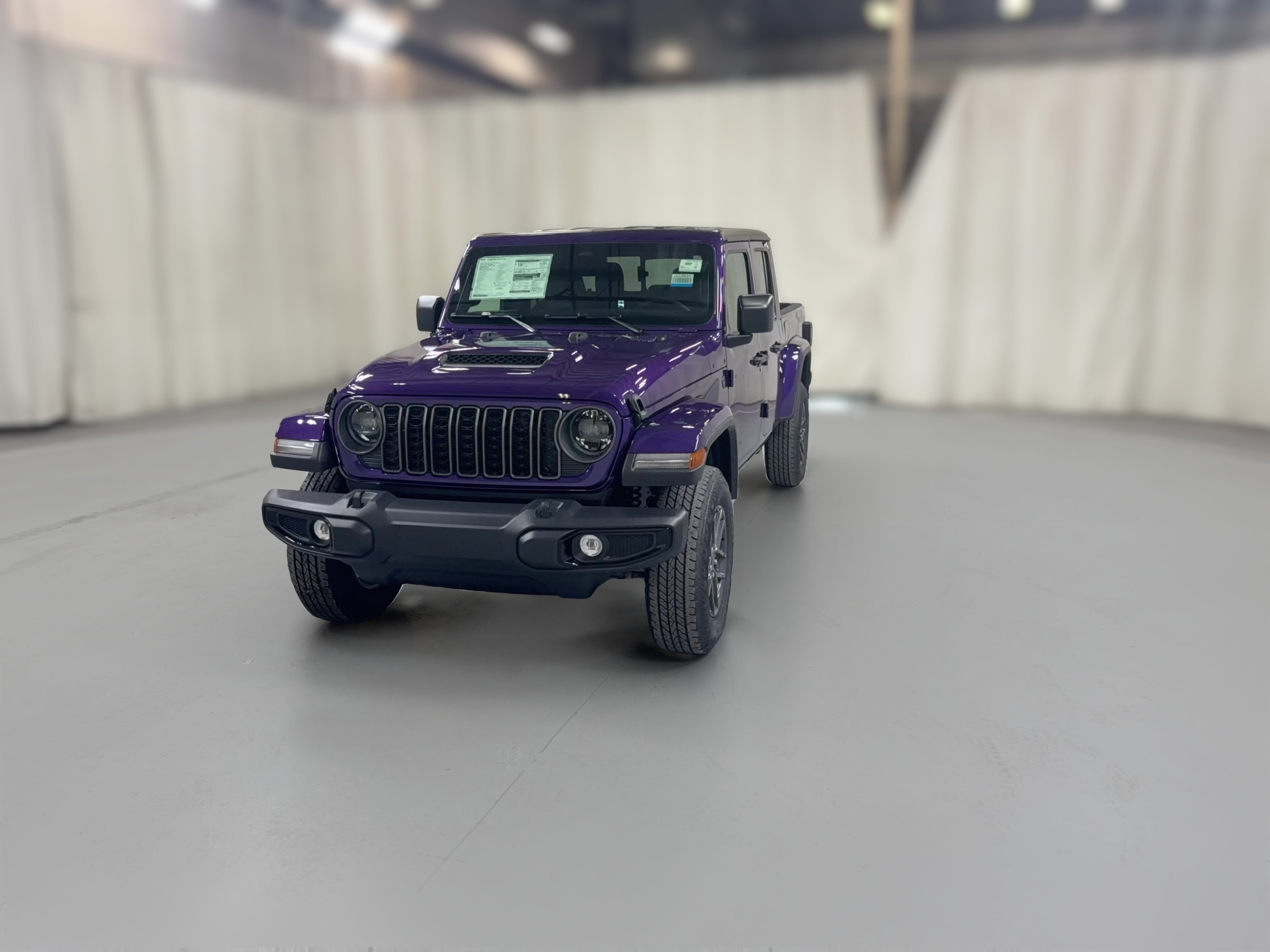 2026 Jeep Gladiator Sport S - Photo 17
