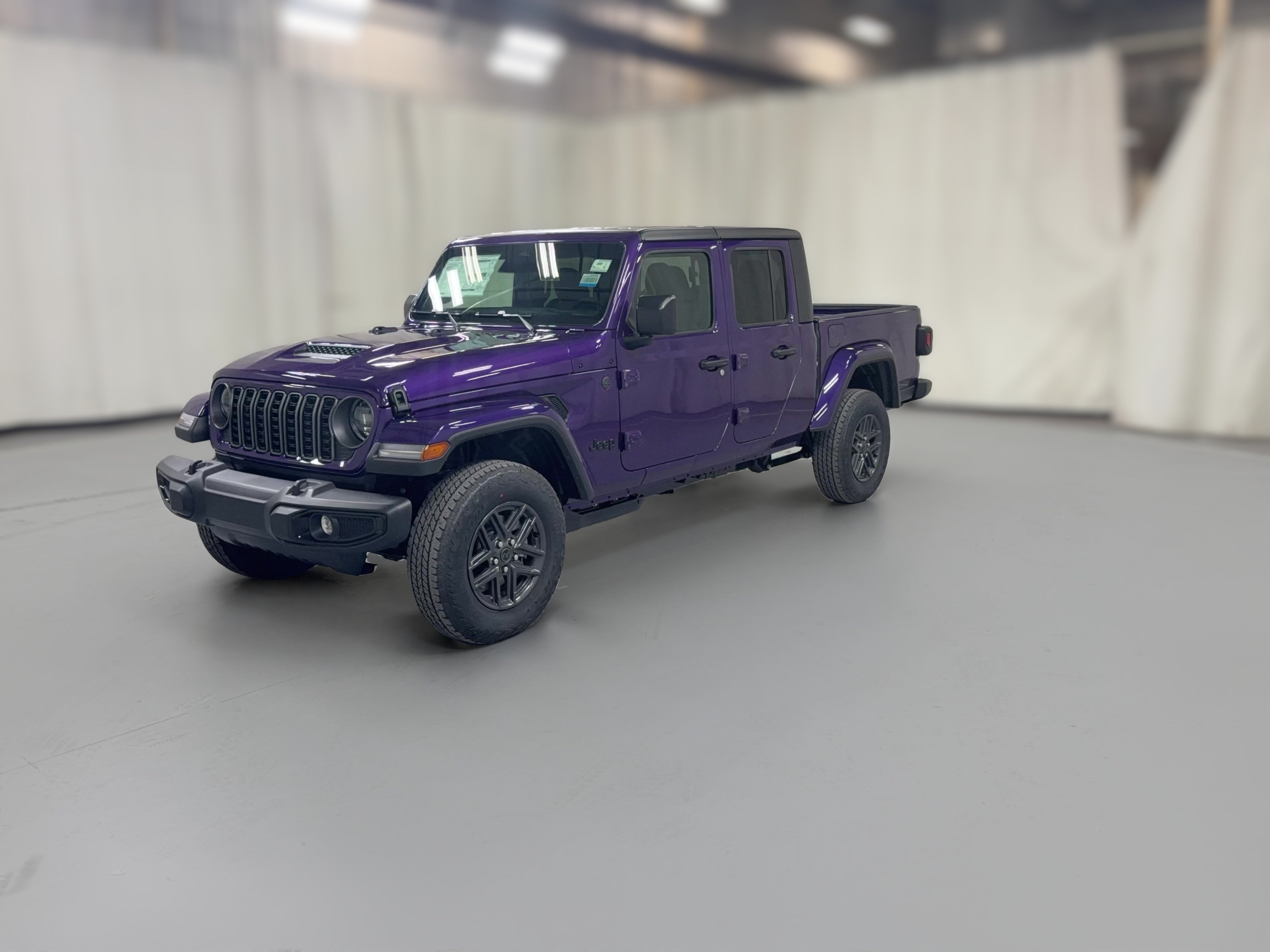 2026 Jeep Gladiator Sport S - Photo 18