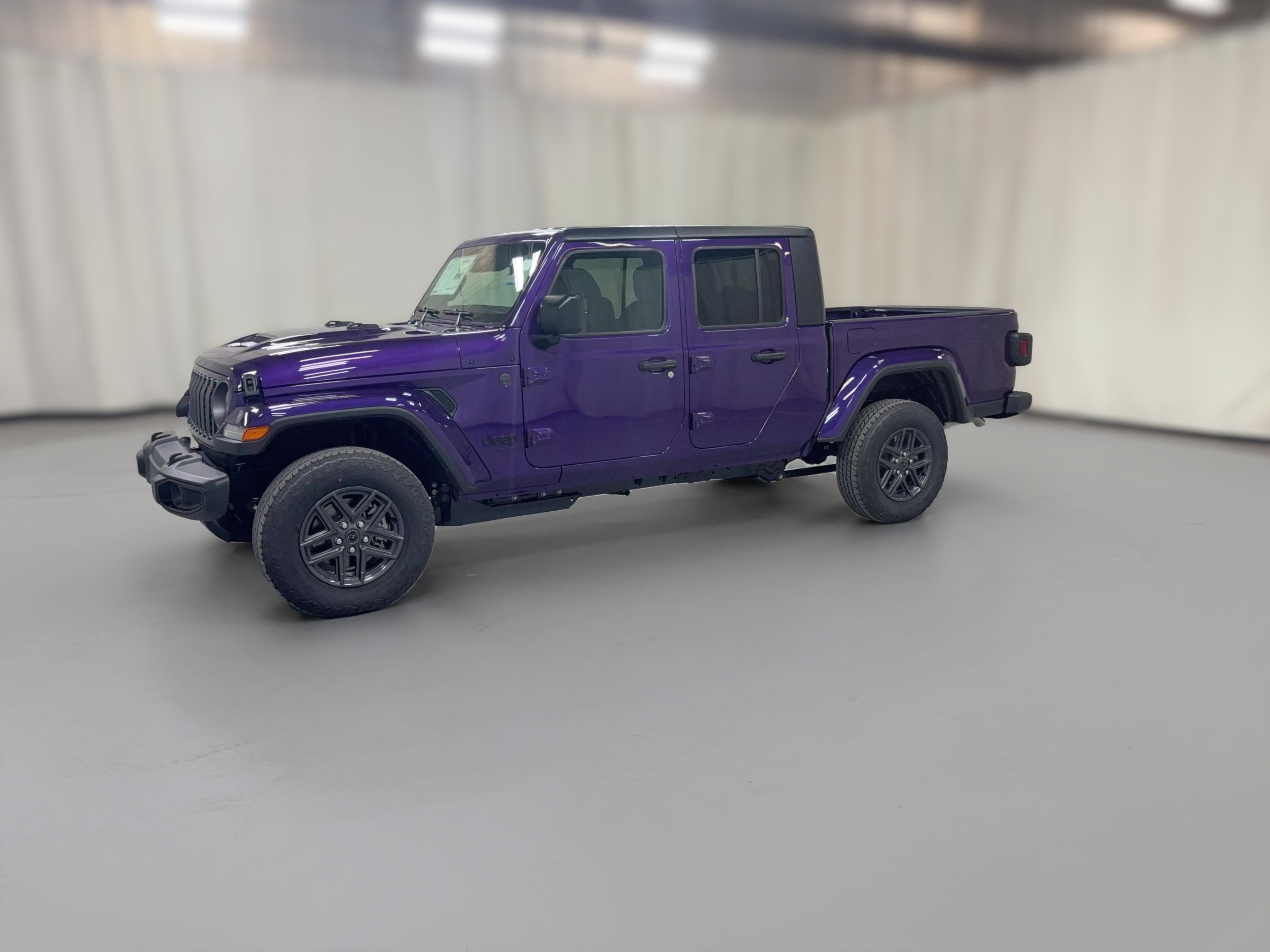 2026 Jeep Gladiator Sport S - Photo 19