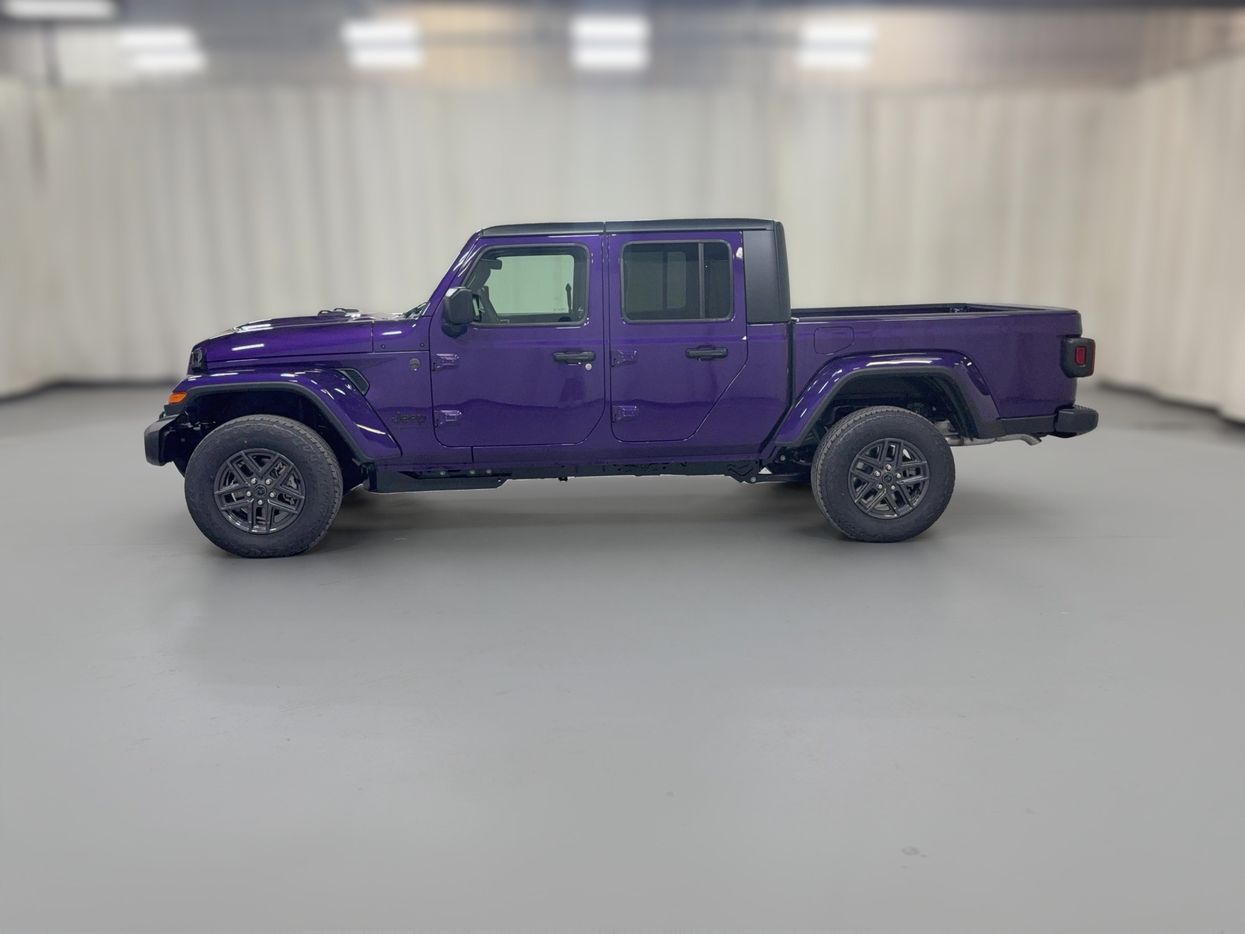 2026 Jeep Gladiator Sport S - Photo 20