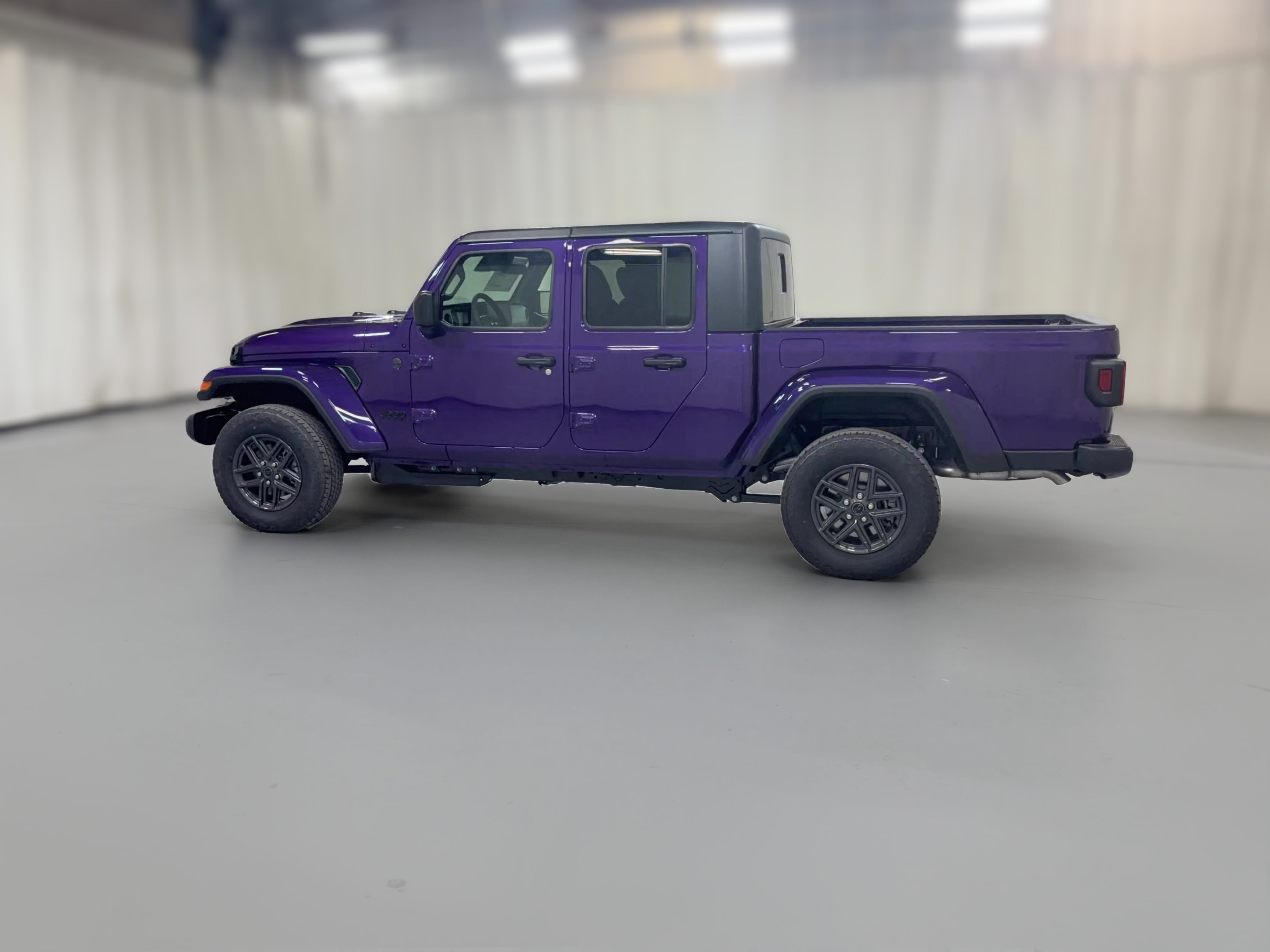 2026 Jeep Gladiator Sport S - Photo 21