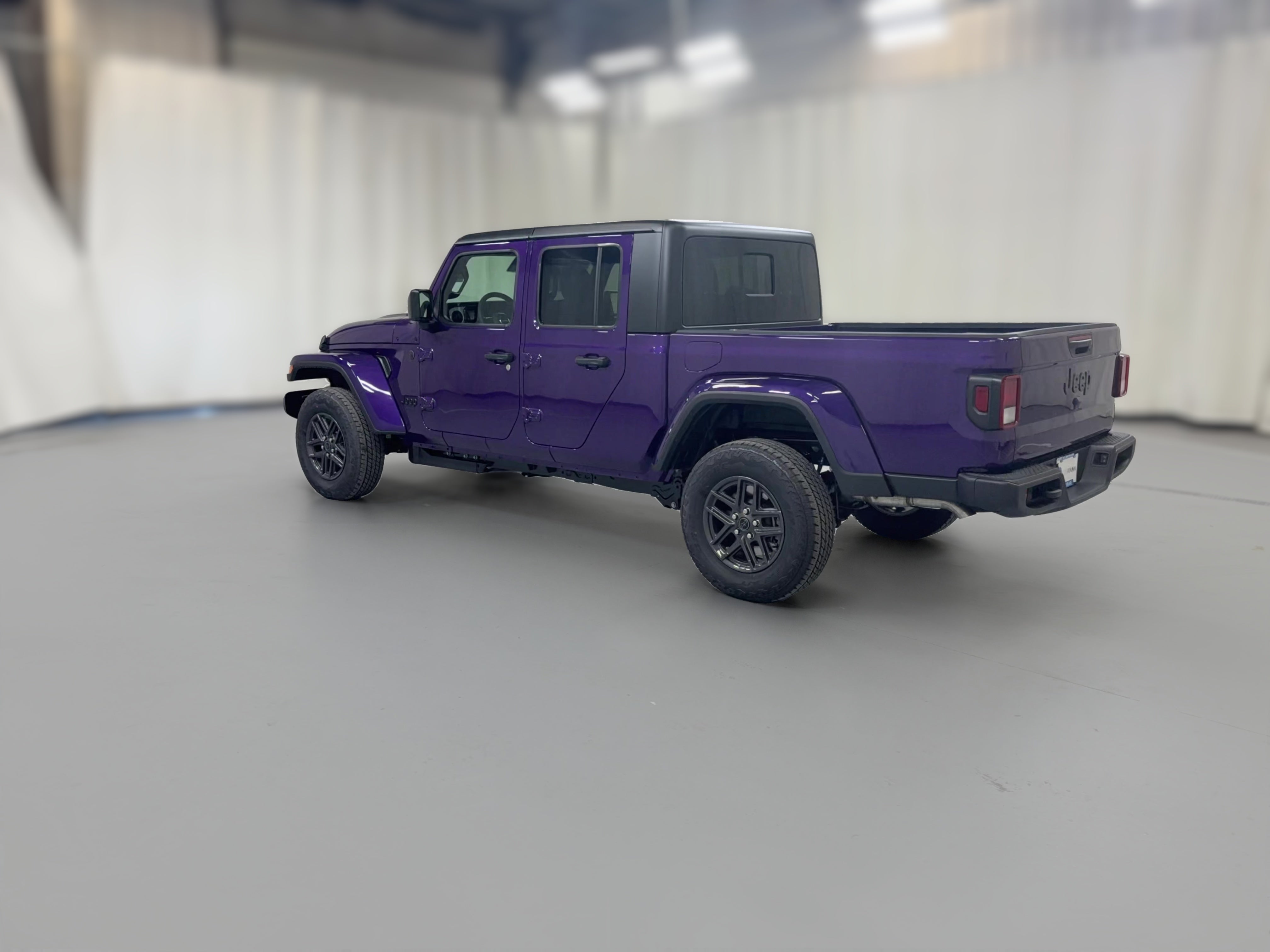 2026 Jeep Gladiator Sport S - Photo 22