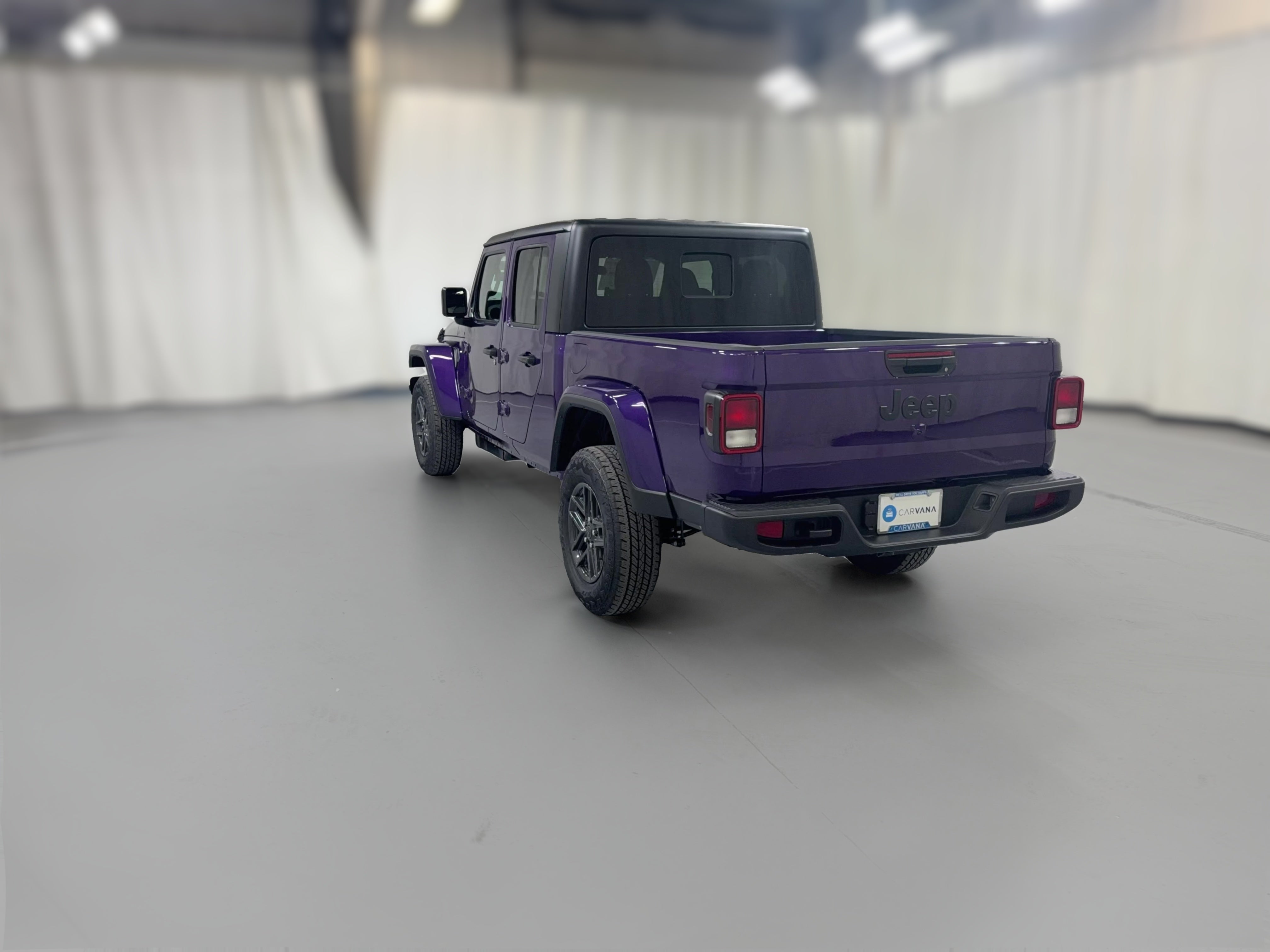2026 Jeep Gladiator Sport S - Photo 23