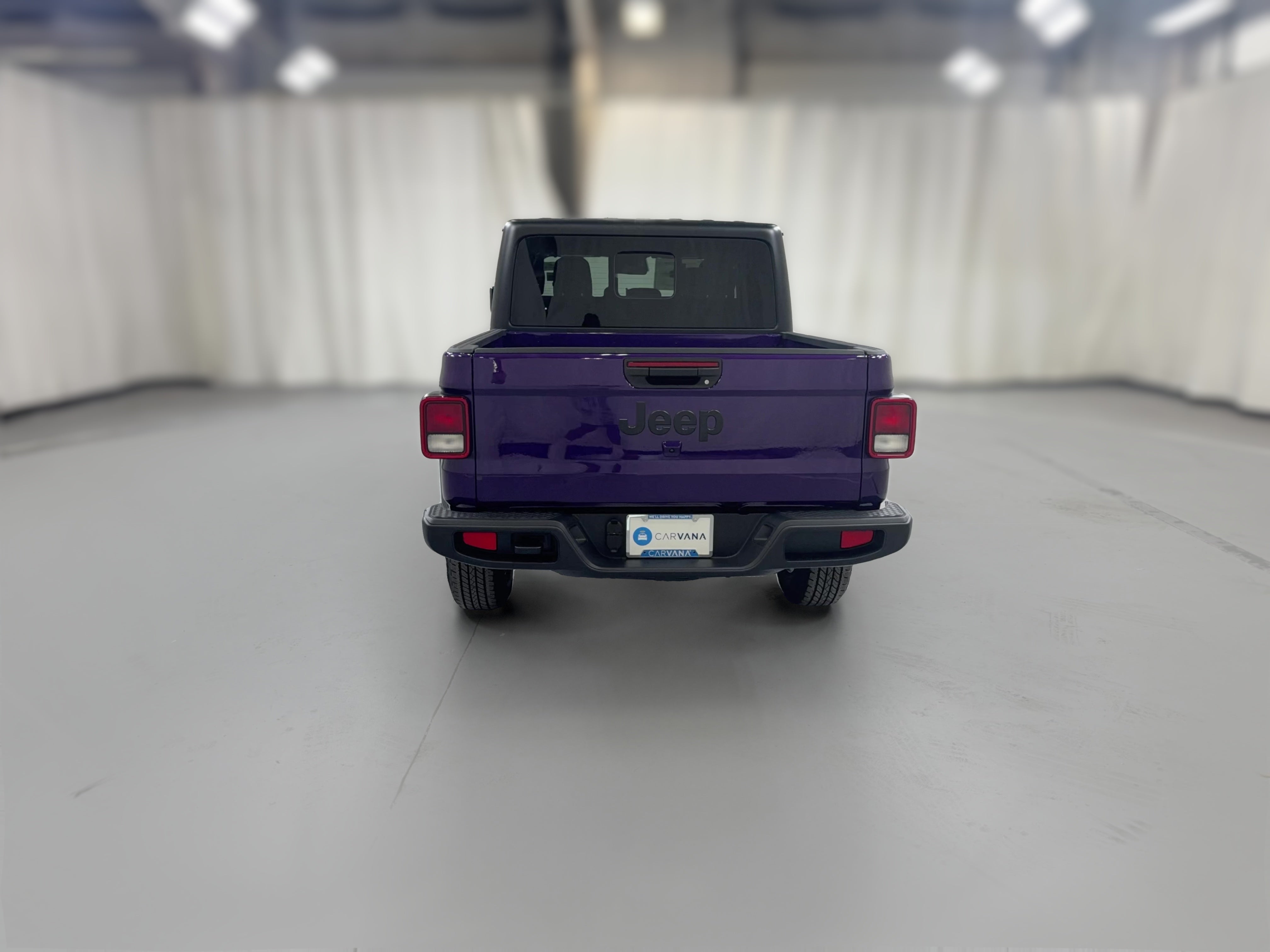 2026 Jeep Gladiator Sport S - Photo 24