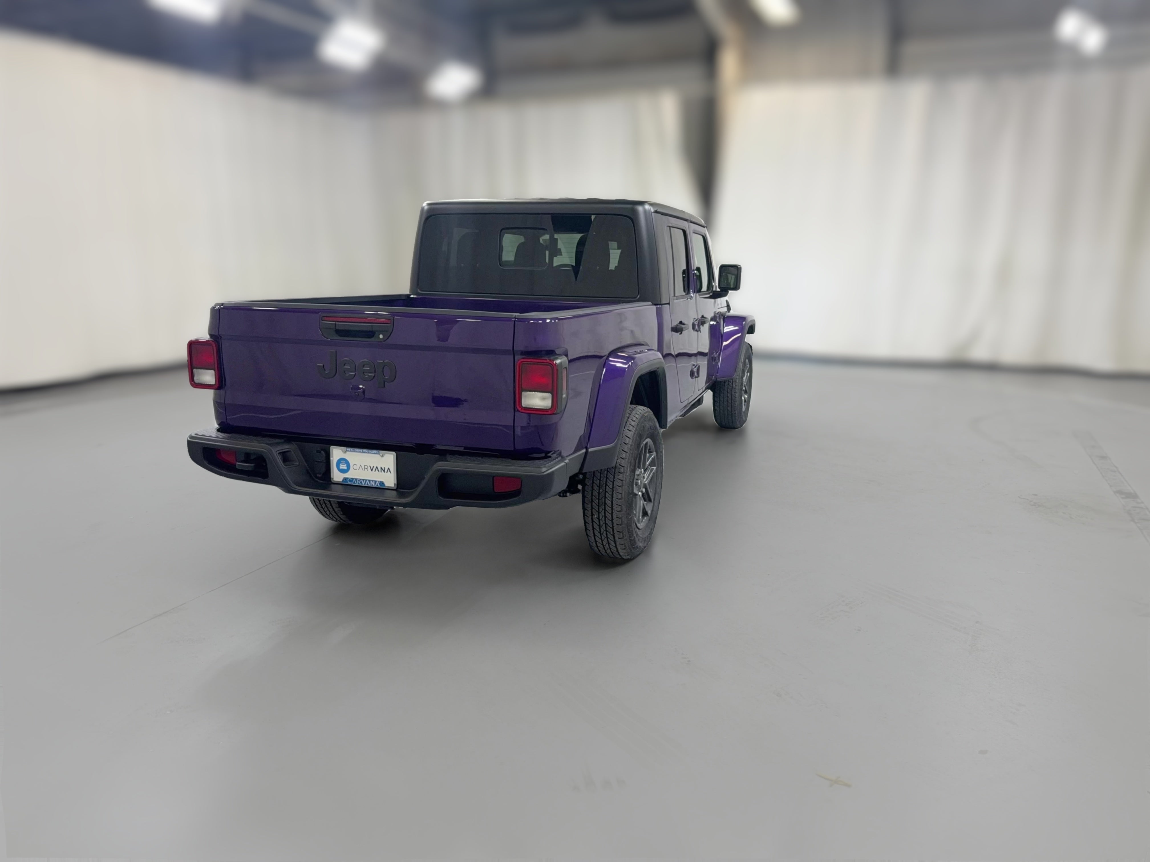 2026 Jeep Gladiator Sport S - Photo 25