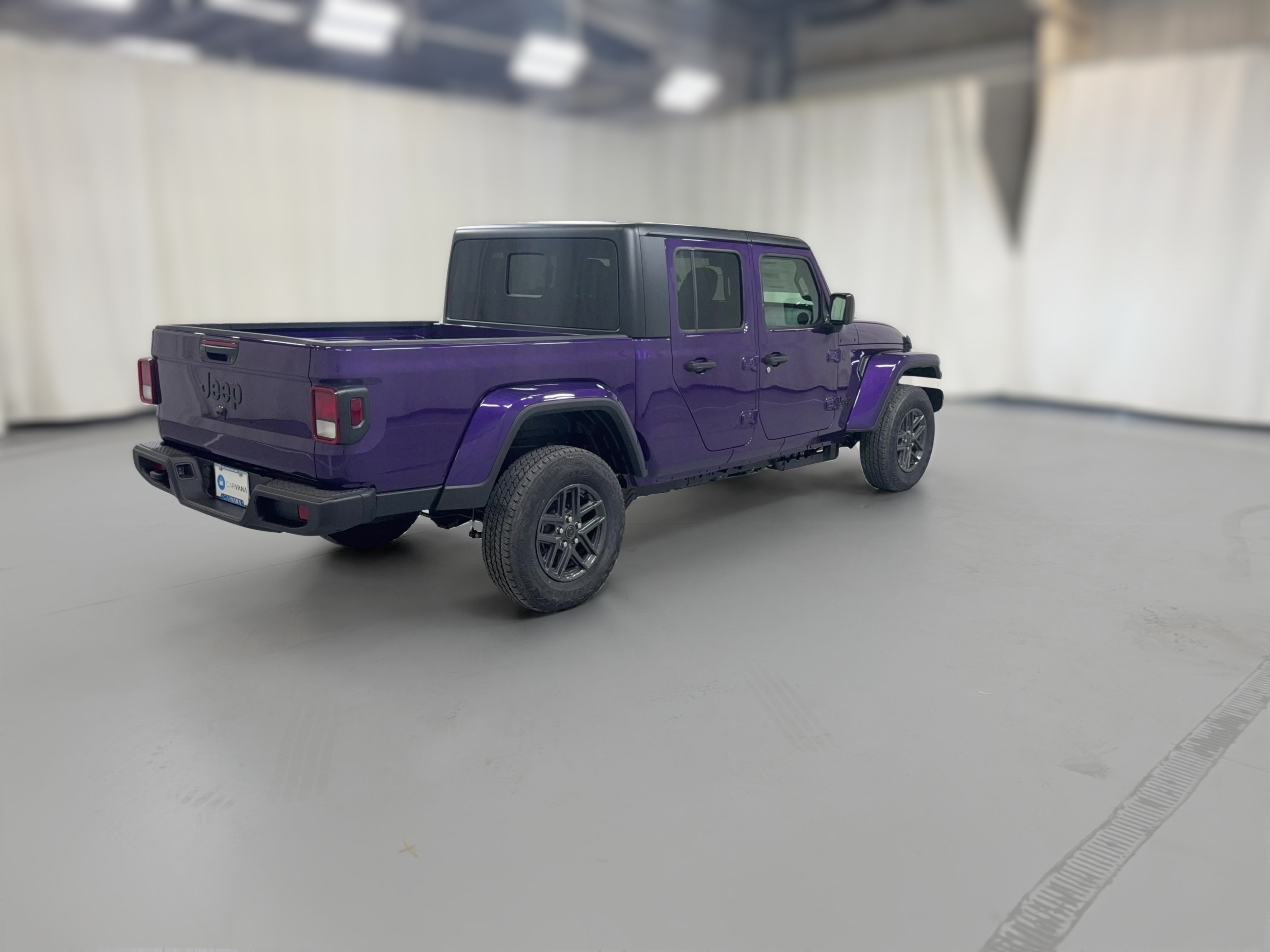 2026 Jeep Gladiator Sport S - Photo 26