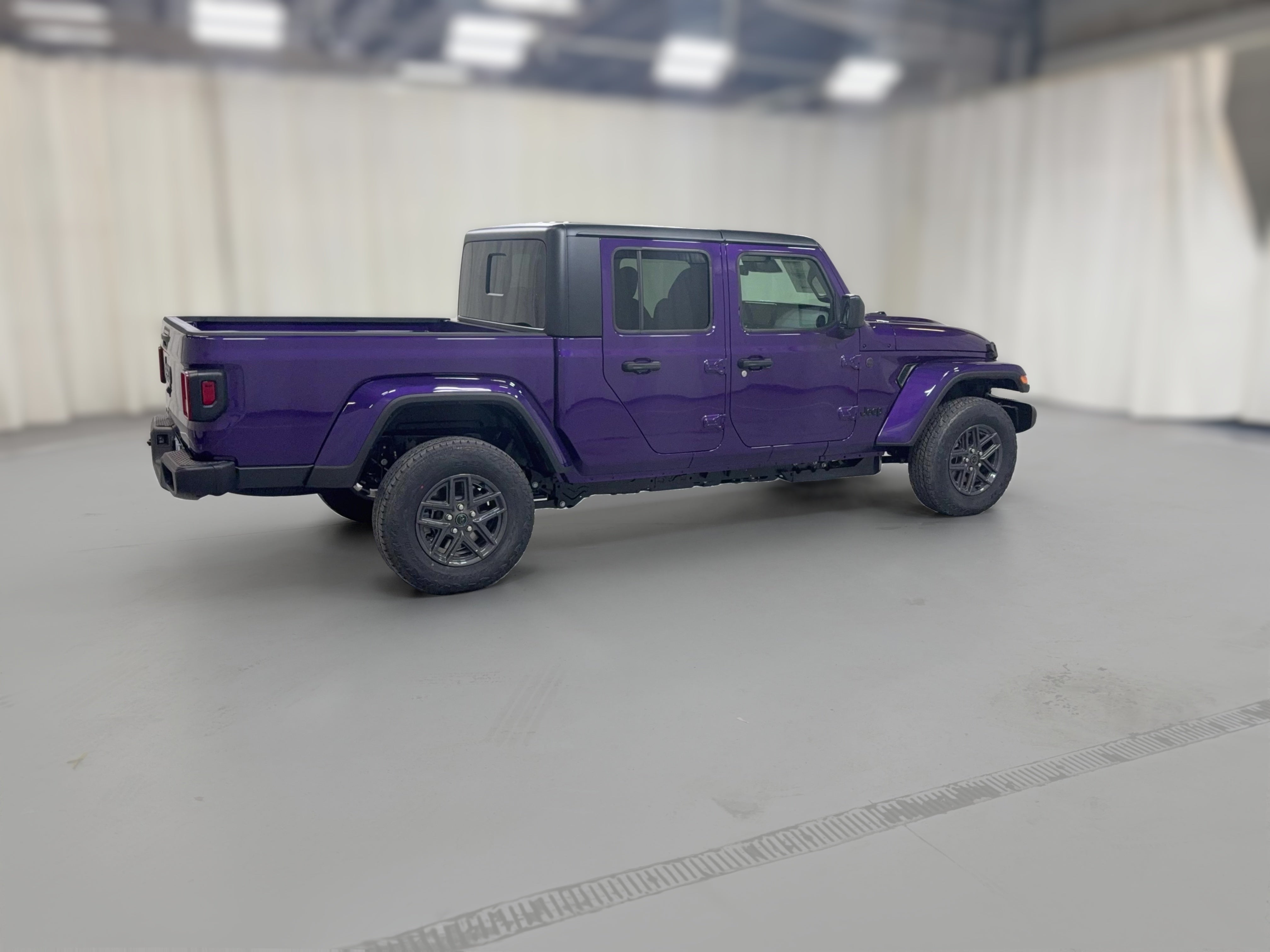 2026 Jeep Gladiator Sport S - Photo 27