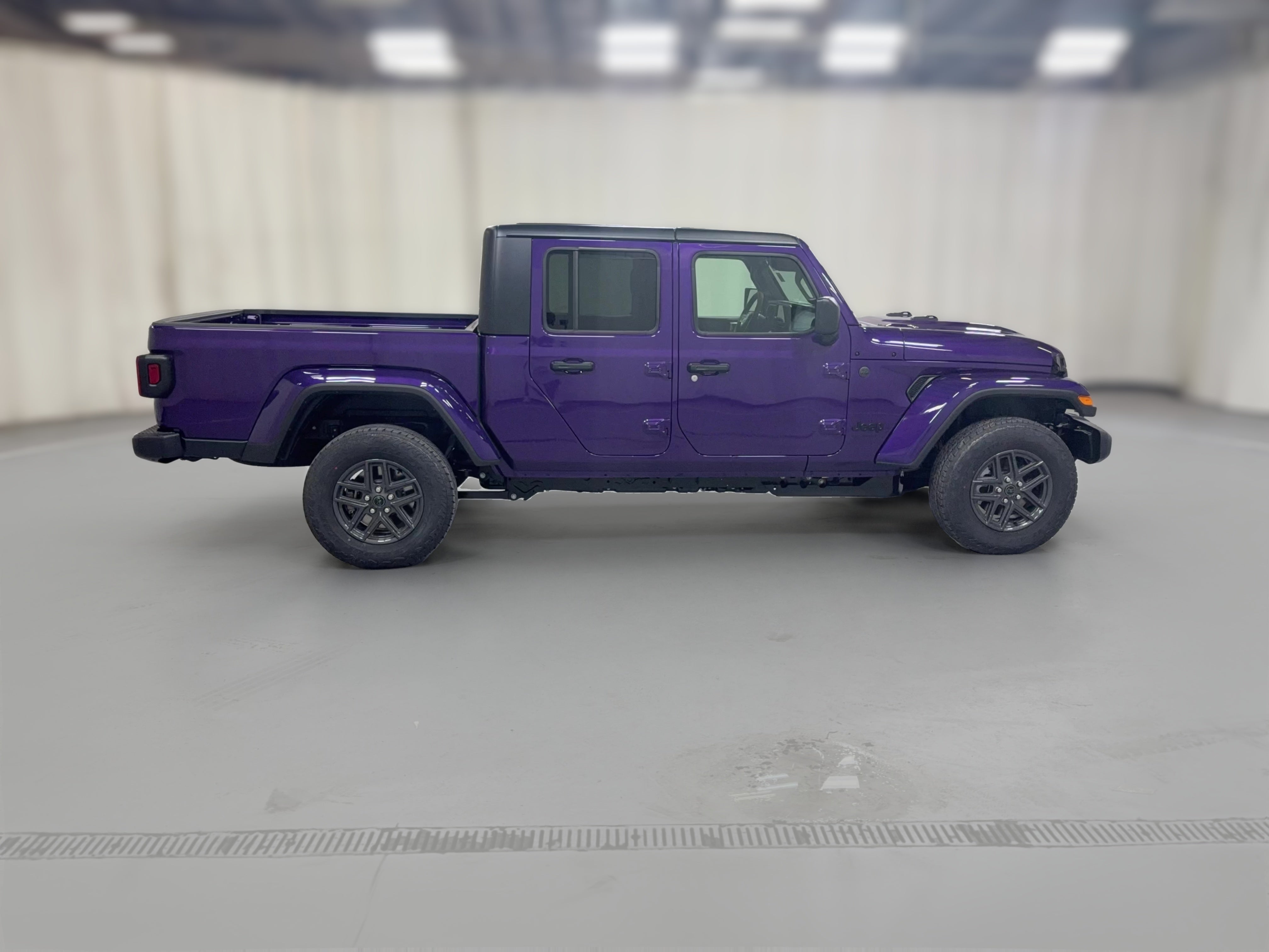 2026 Jeep Gladiator Sport S - Photo 28