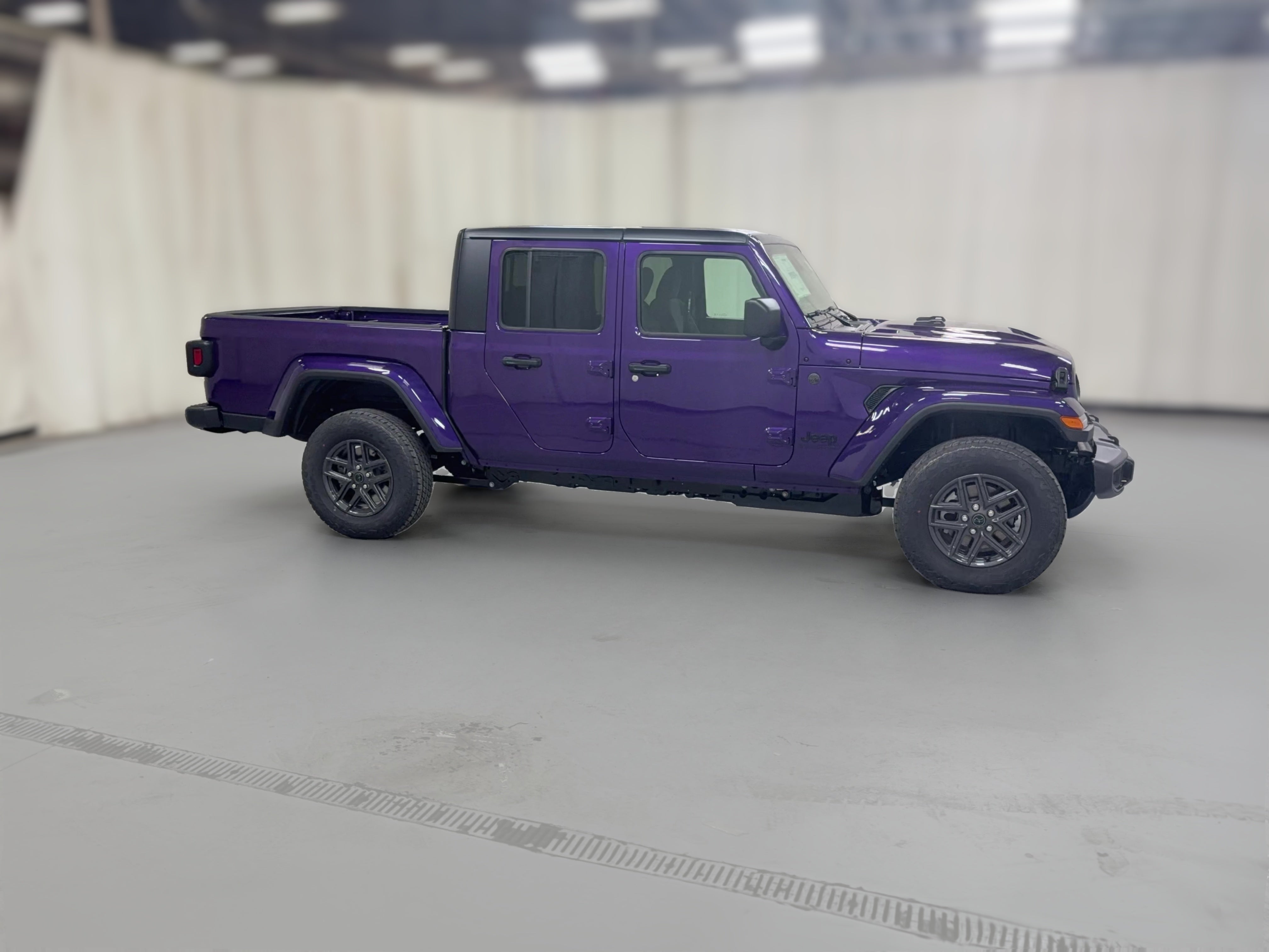 2026 Jeep Gladiator Sport S - Photo 29