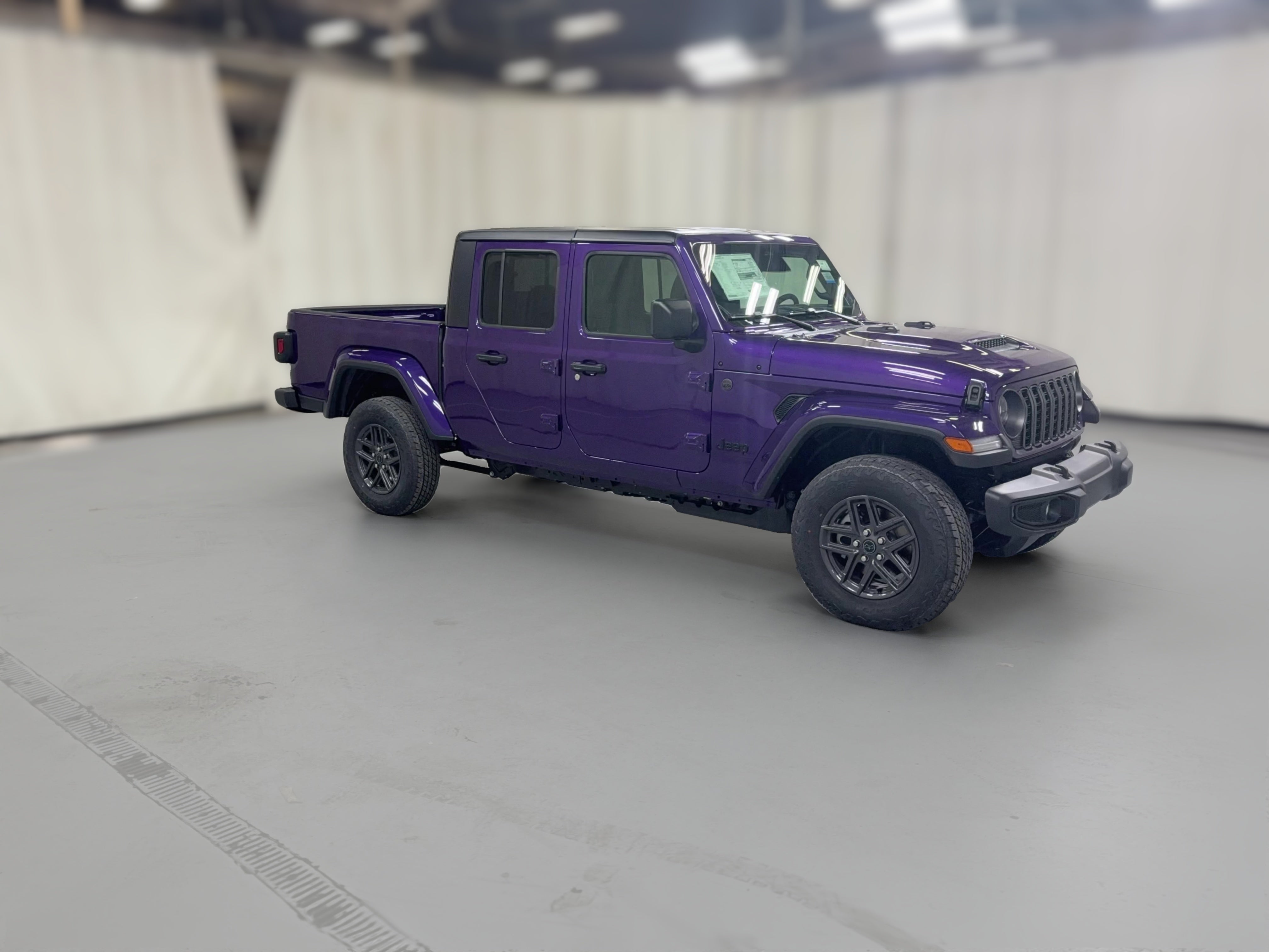 2026 Jeep Gladiator Sport S - Photo 30