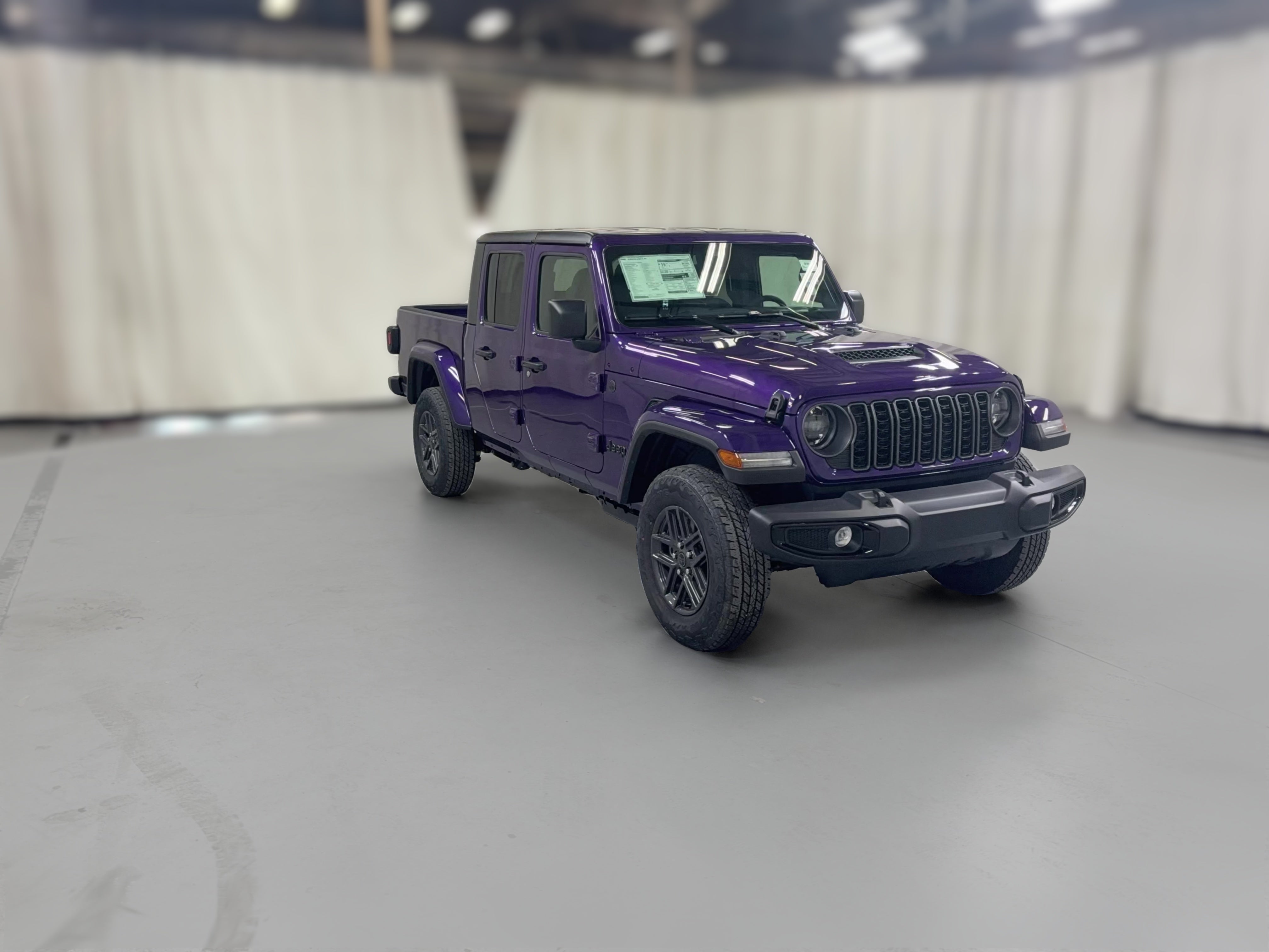2026 Jeep Gladiator Sport S - Photo 31