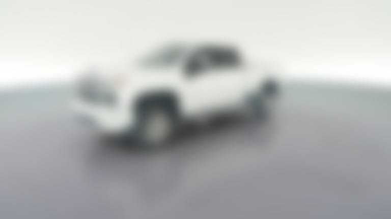 2023 Chevrolet Silverado 2500 HD Crew Cab vehicle photo