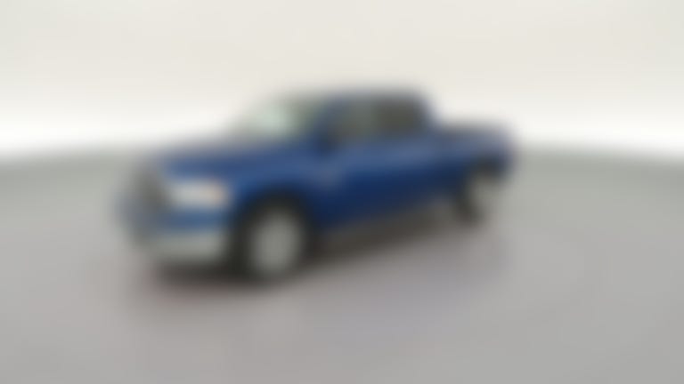 2019 Ram 1500 Classic Crew Cab vehicle photo