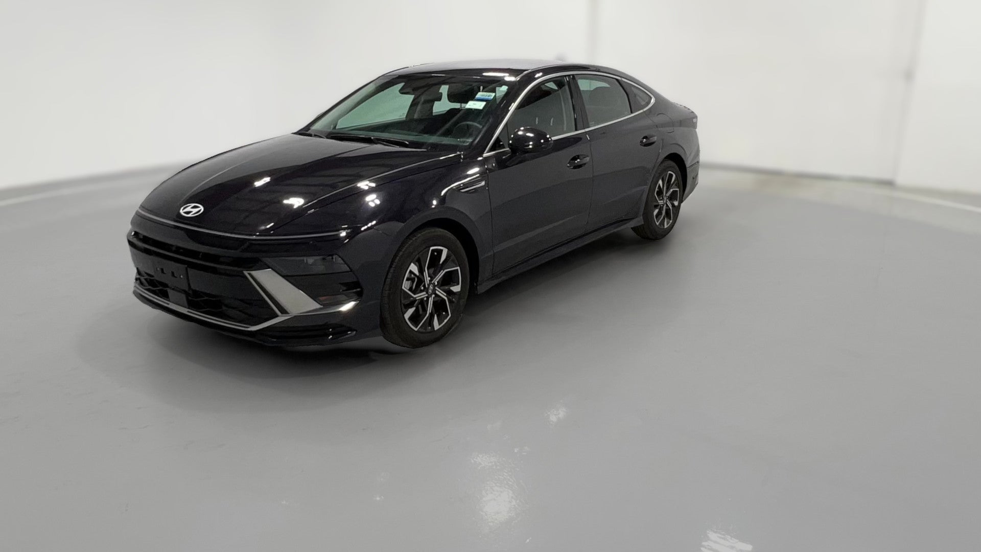 2024 Hyundai Sonata vehicle photo