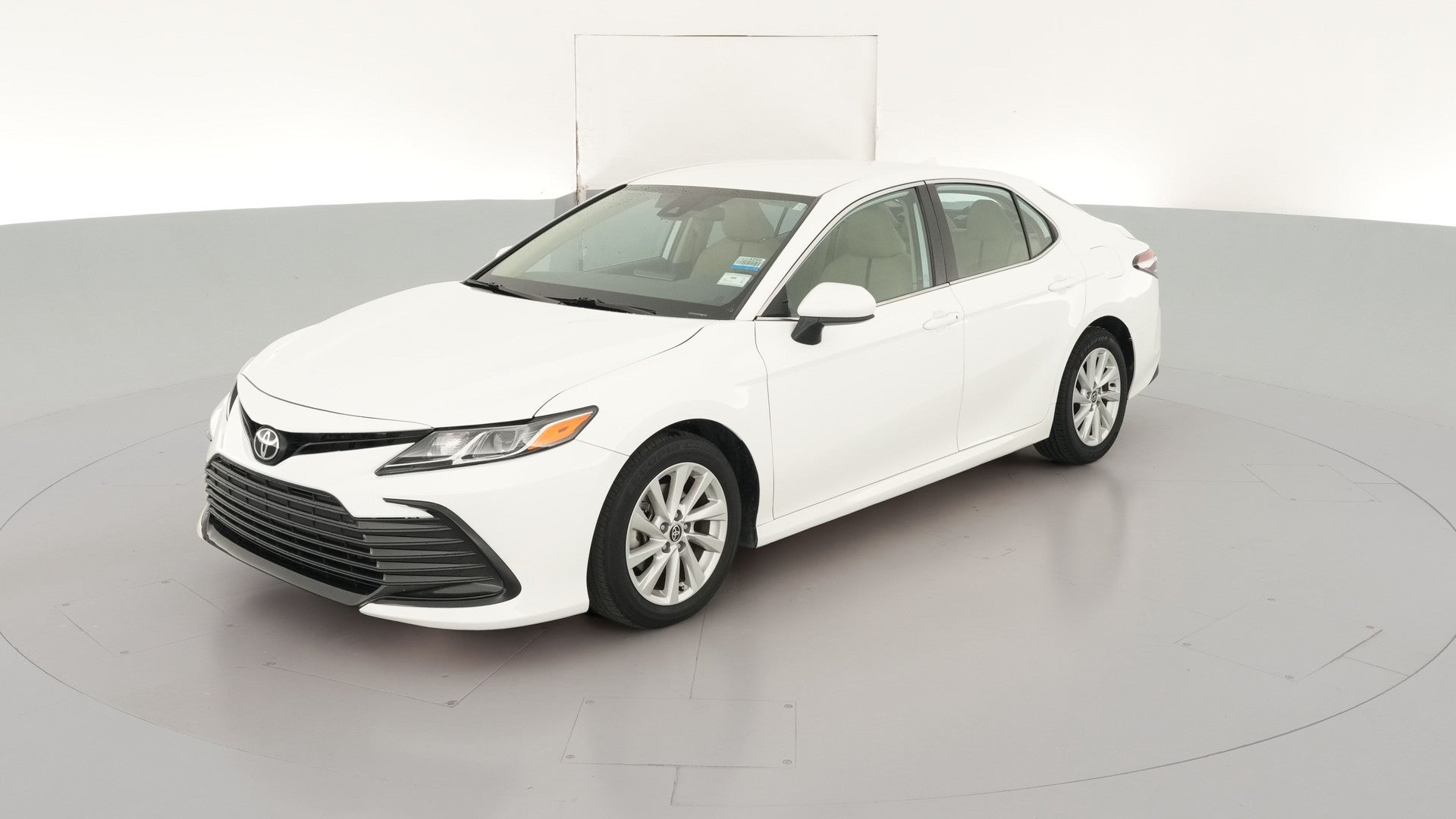 2023 Toyota Camry vehicle photo
