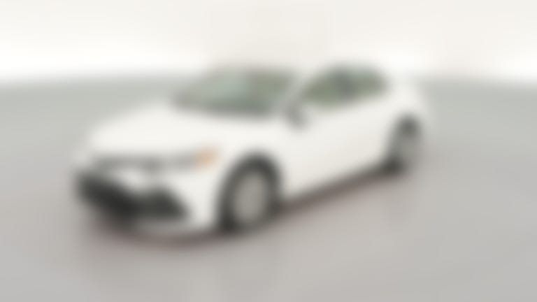 2023 Toyota Camry vehicle photo