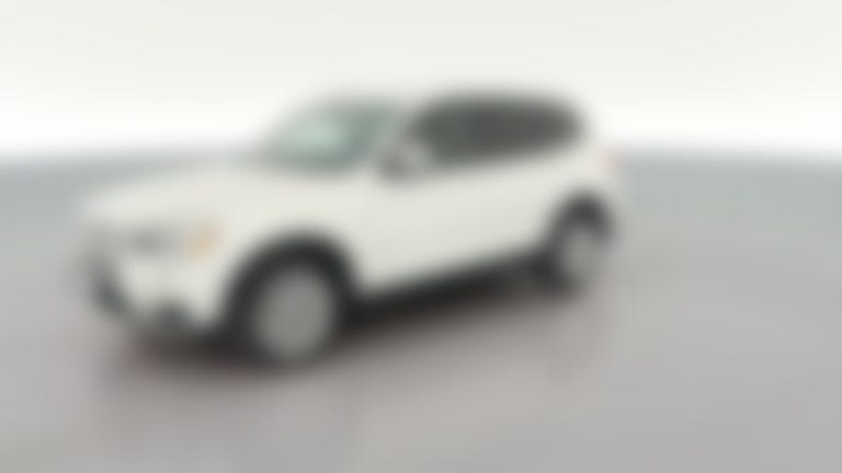 2016 BMW X3 vehicle photo