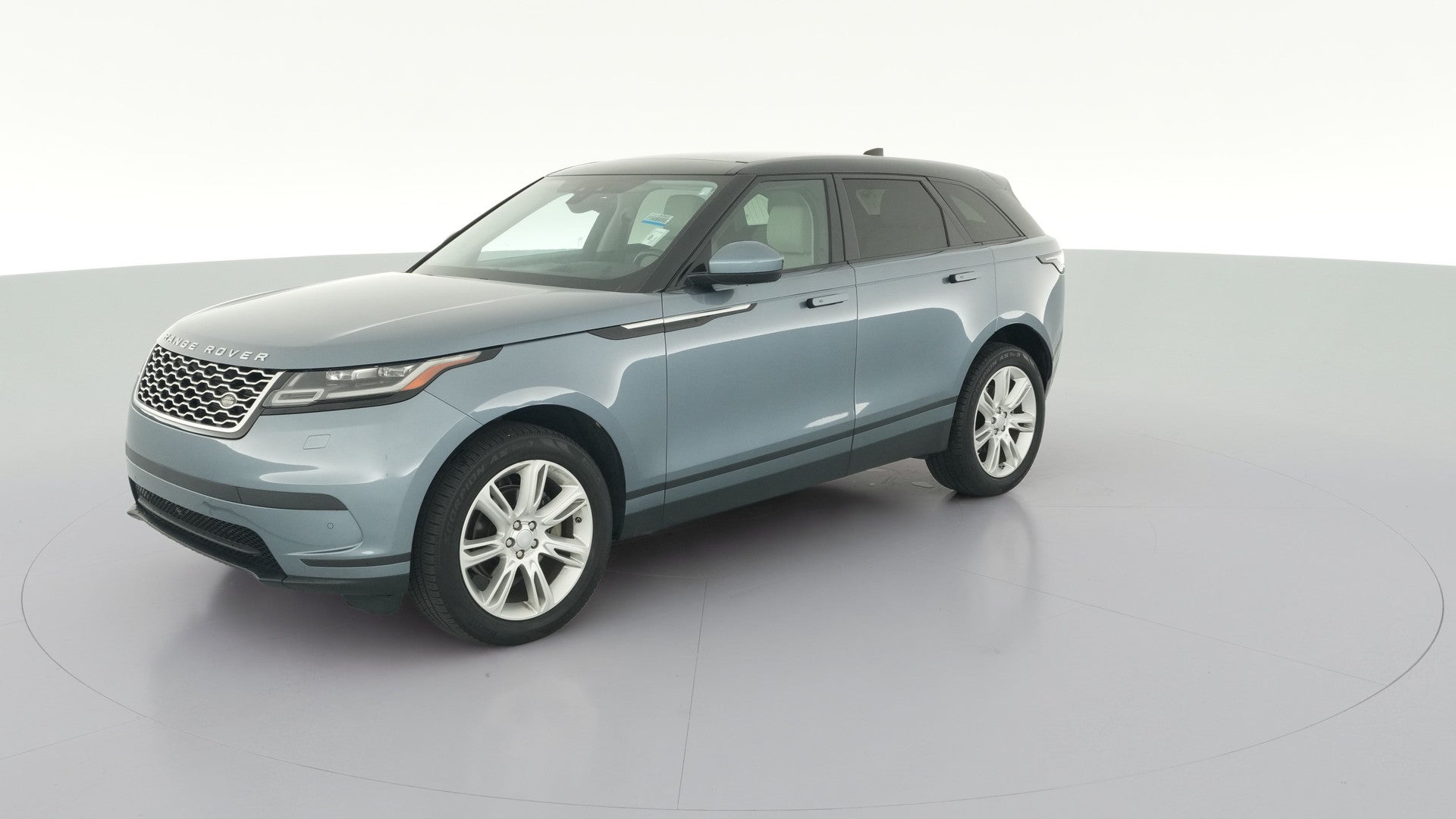 2020 Land Rover Range Rover Velar vehicle photo