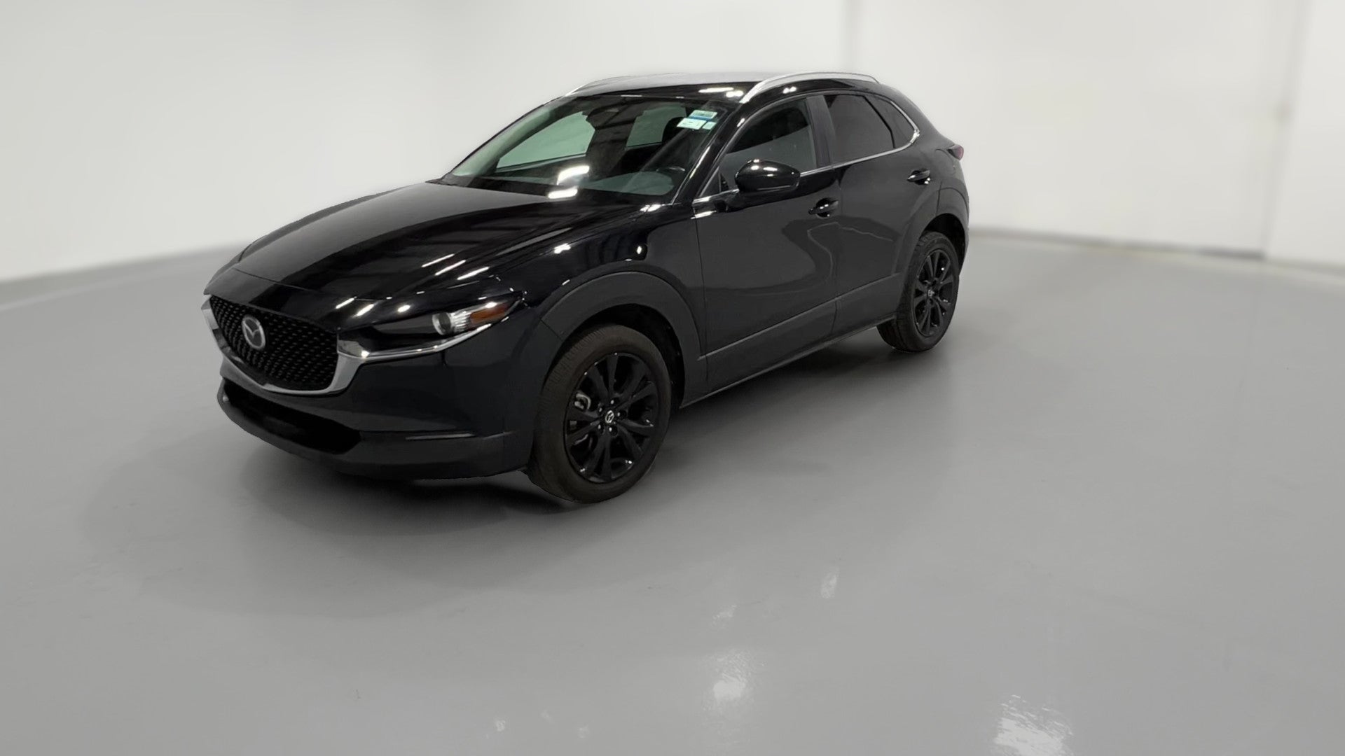 2024 MAZDA CX-30 vehicle photo