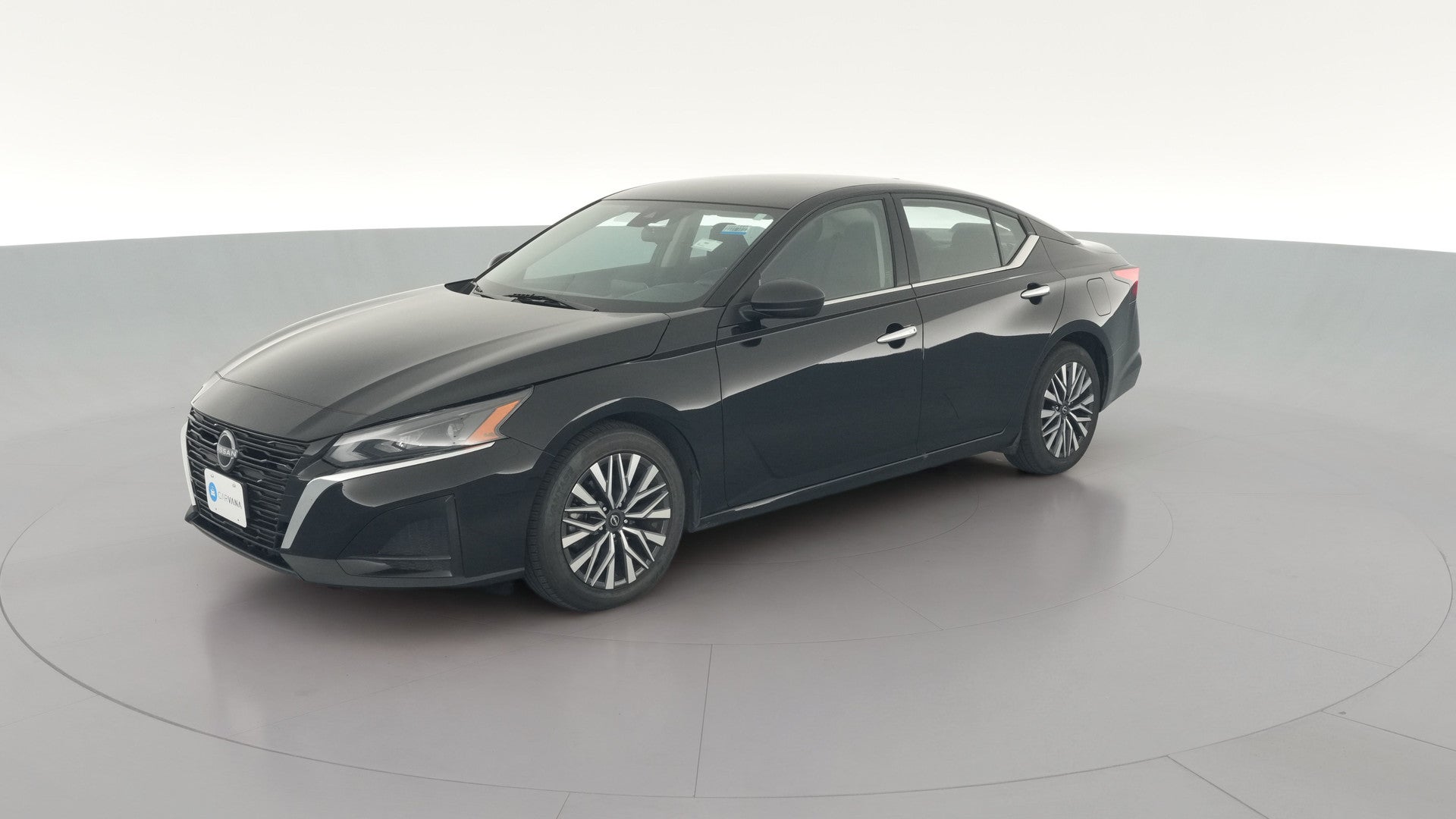 2025 Nissan Altima vehicle photo