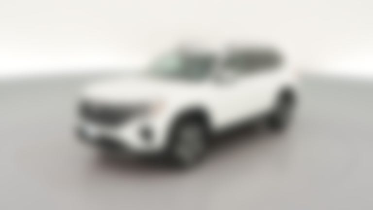 2025 Volkswagen Atlas vehicle photo