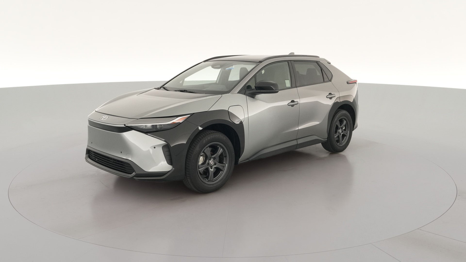 2023 Toyota bZ4X vehicle photo