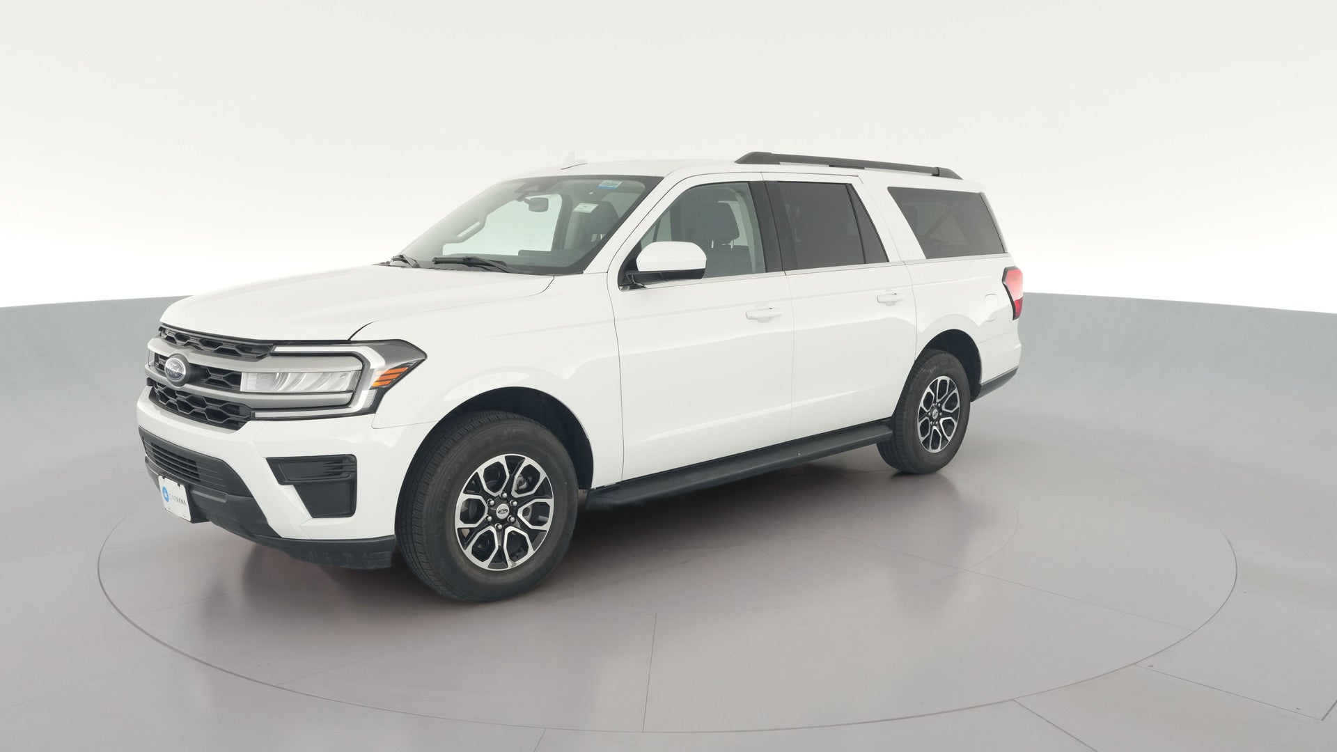2024 Ford Expedition MAX vehicle photo