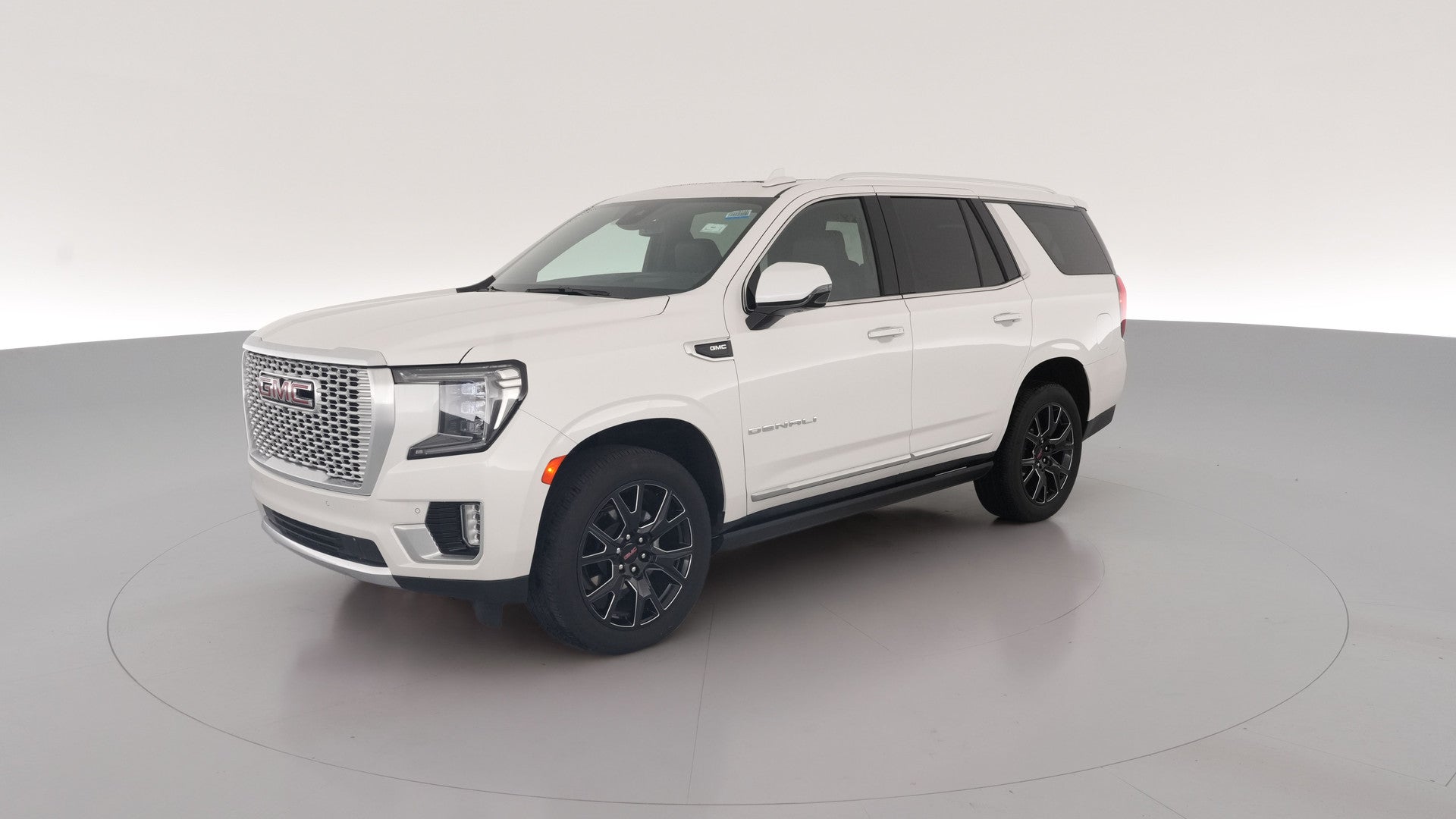 2024 GMC Yukon vehicle photo