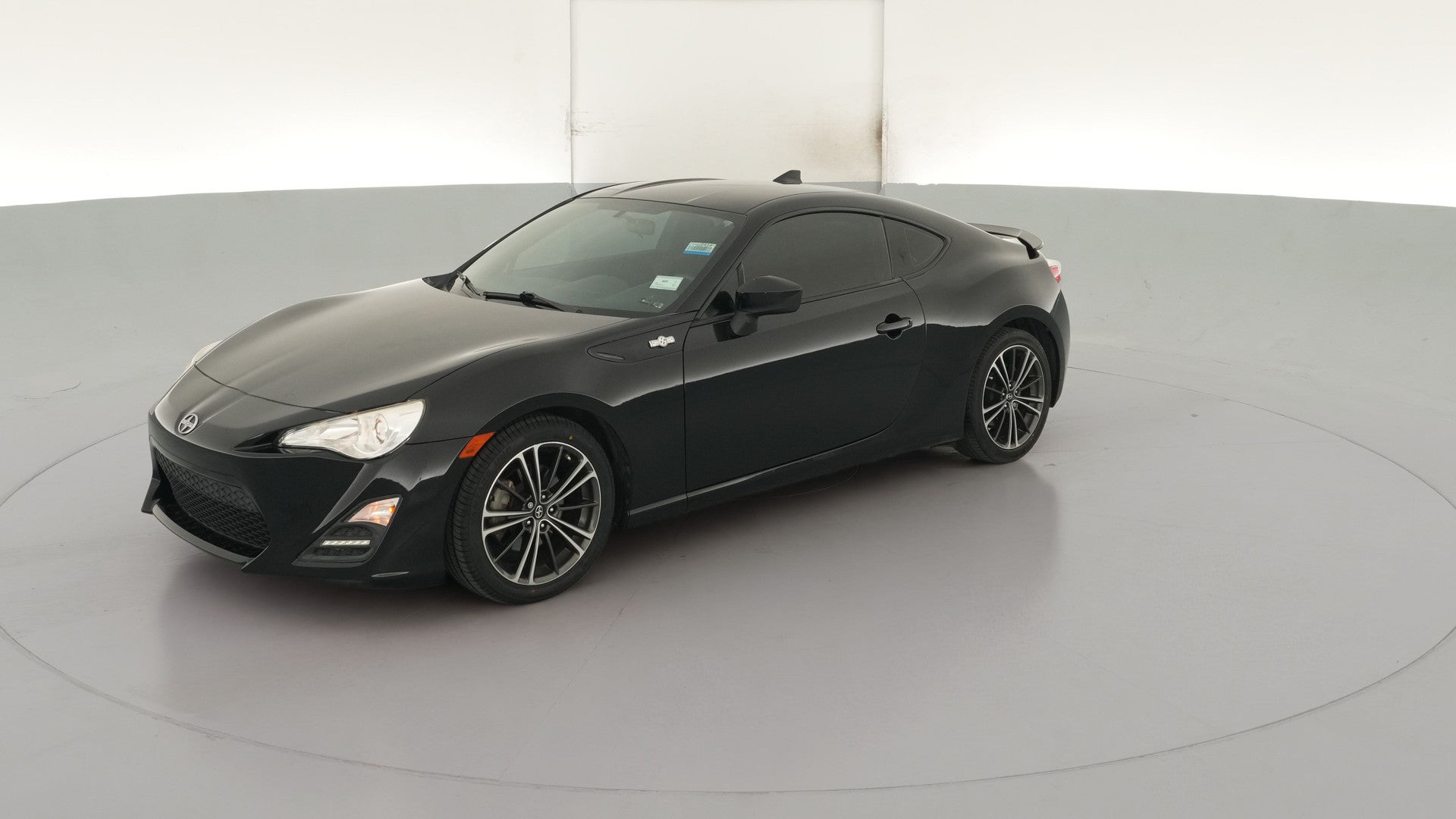2016 Scion FR-S vehicle photo