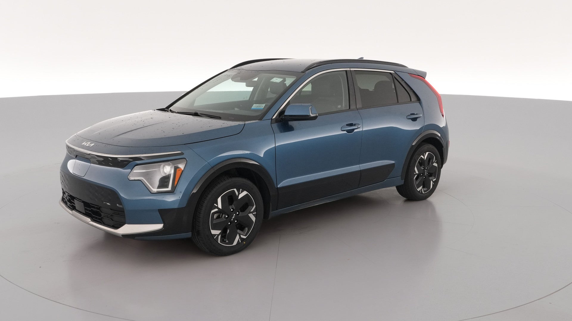 2023 Kia Niro EV vehicle photo