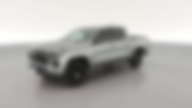 2023 Chevrolet Colorado Crew Cab vehicle photo