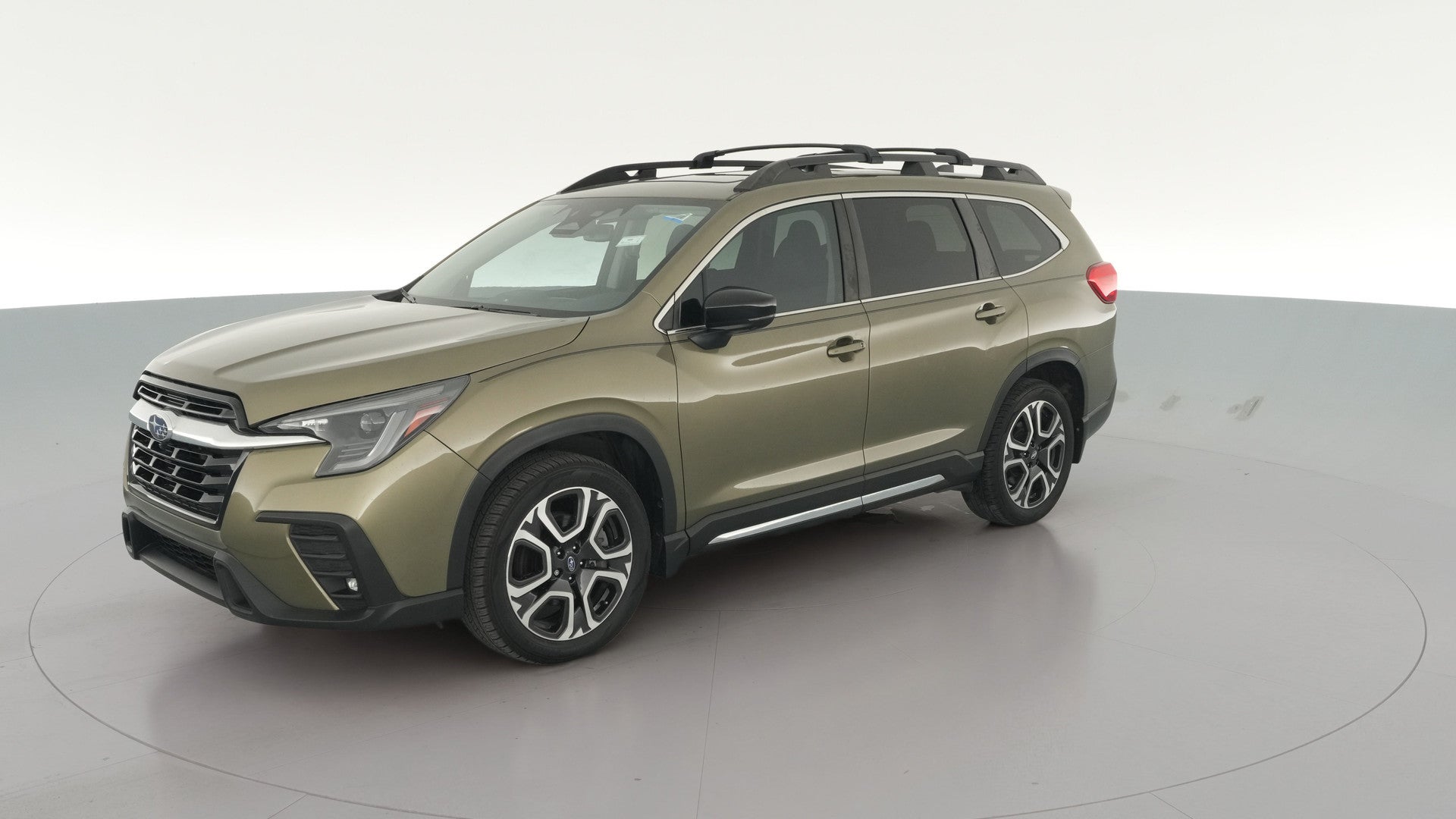 2024 Subaru Ascent vehicle photo