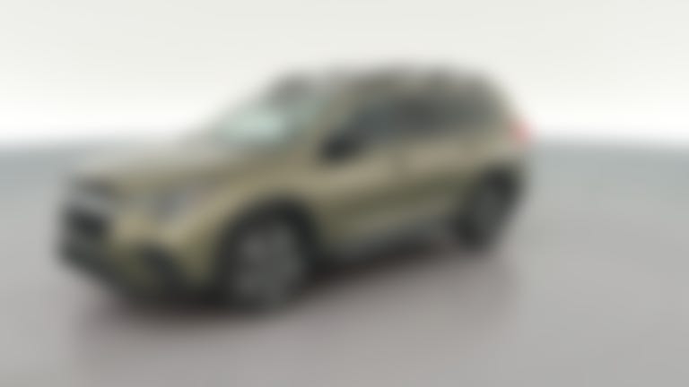 2024 Subaru Ascent vehicle photo